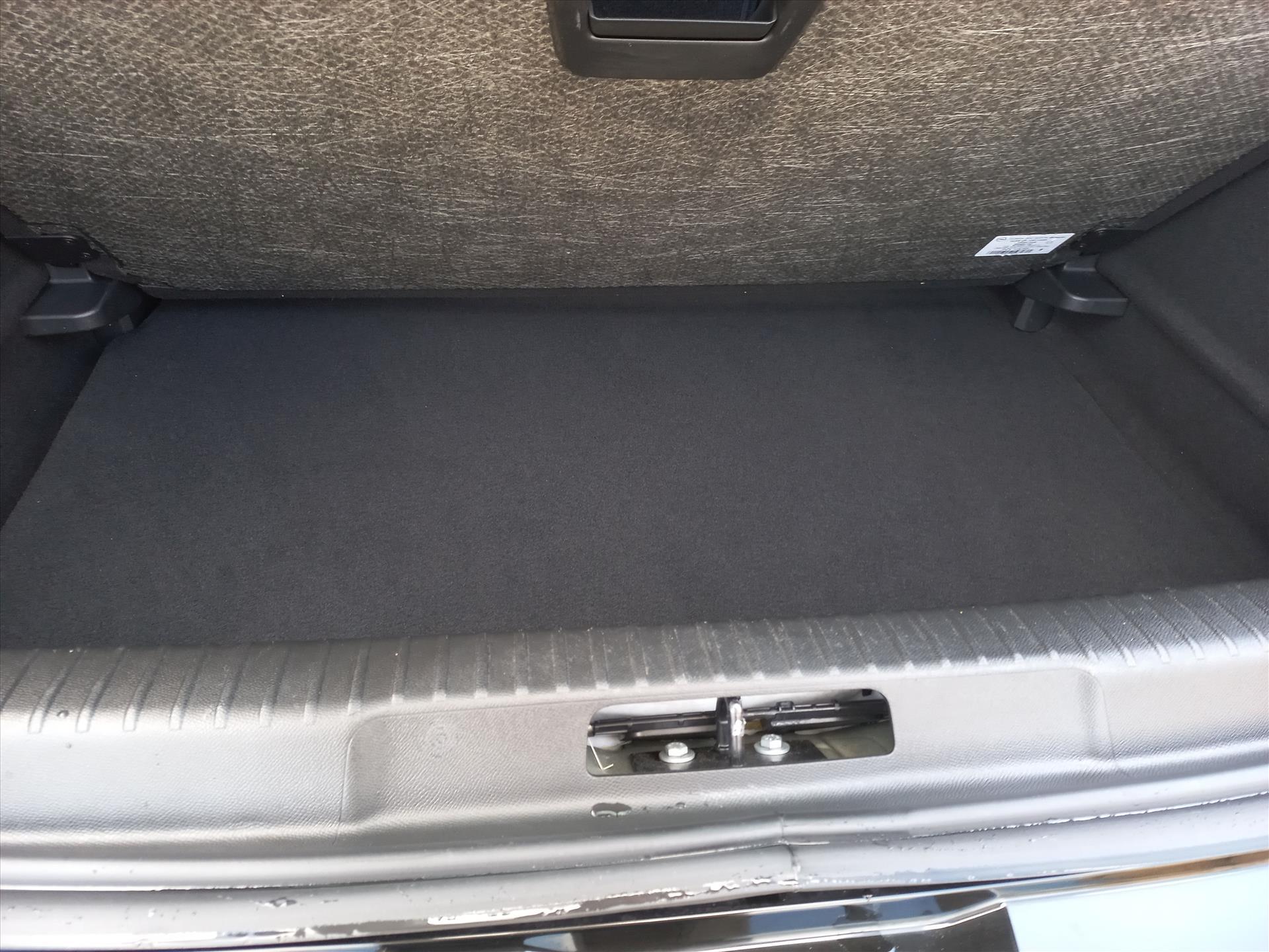 Foto van Opel Mokka