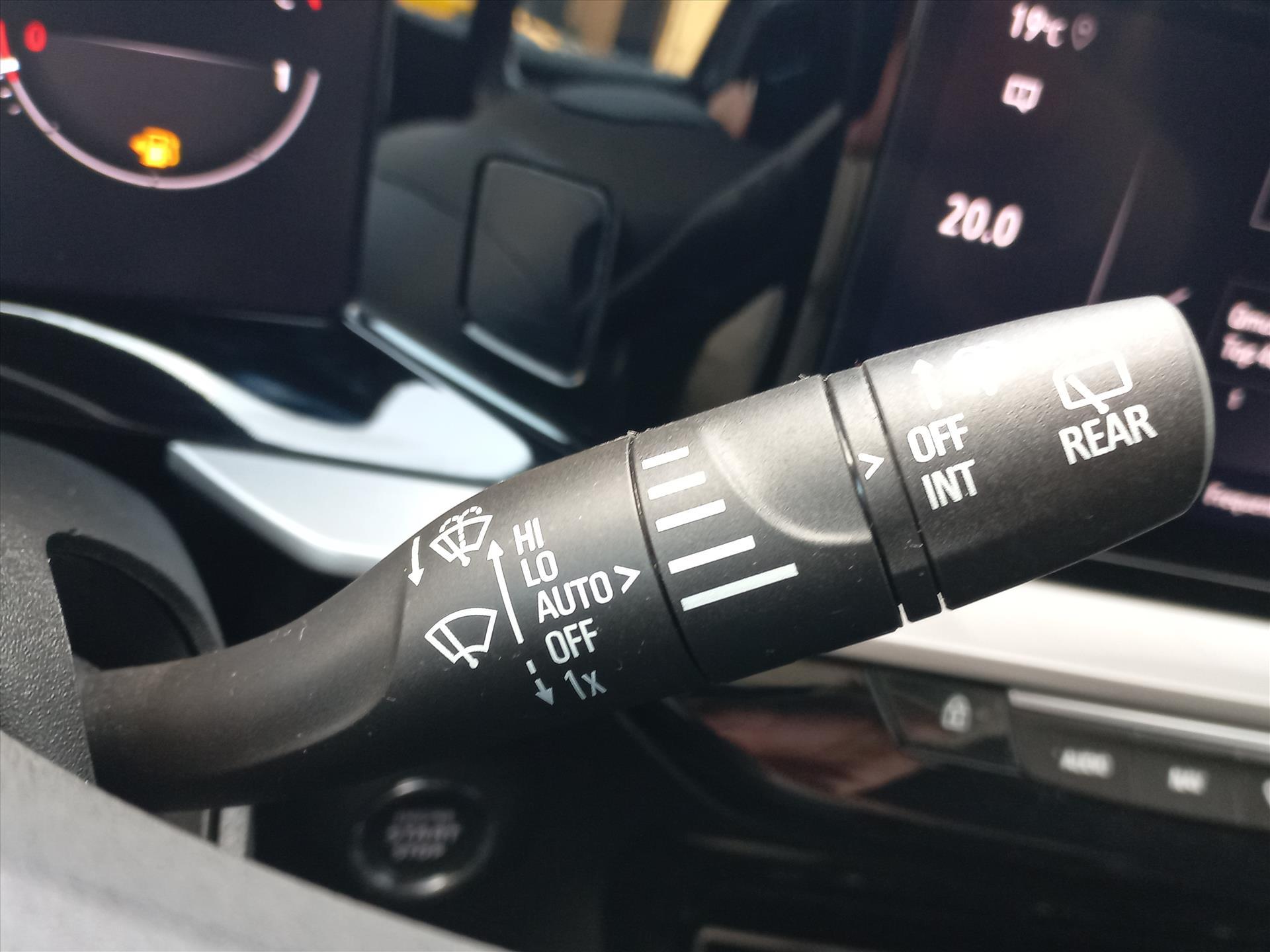 Foto van Opel Mokka