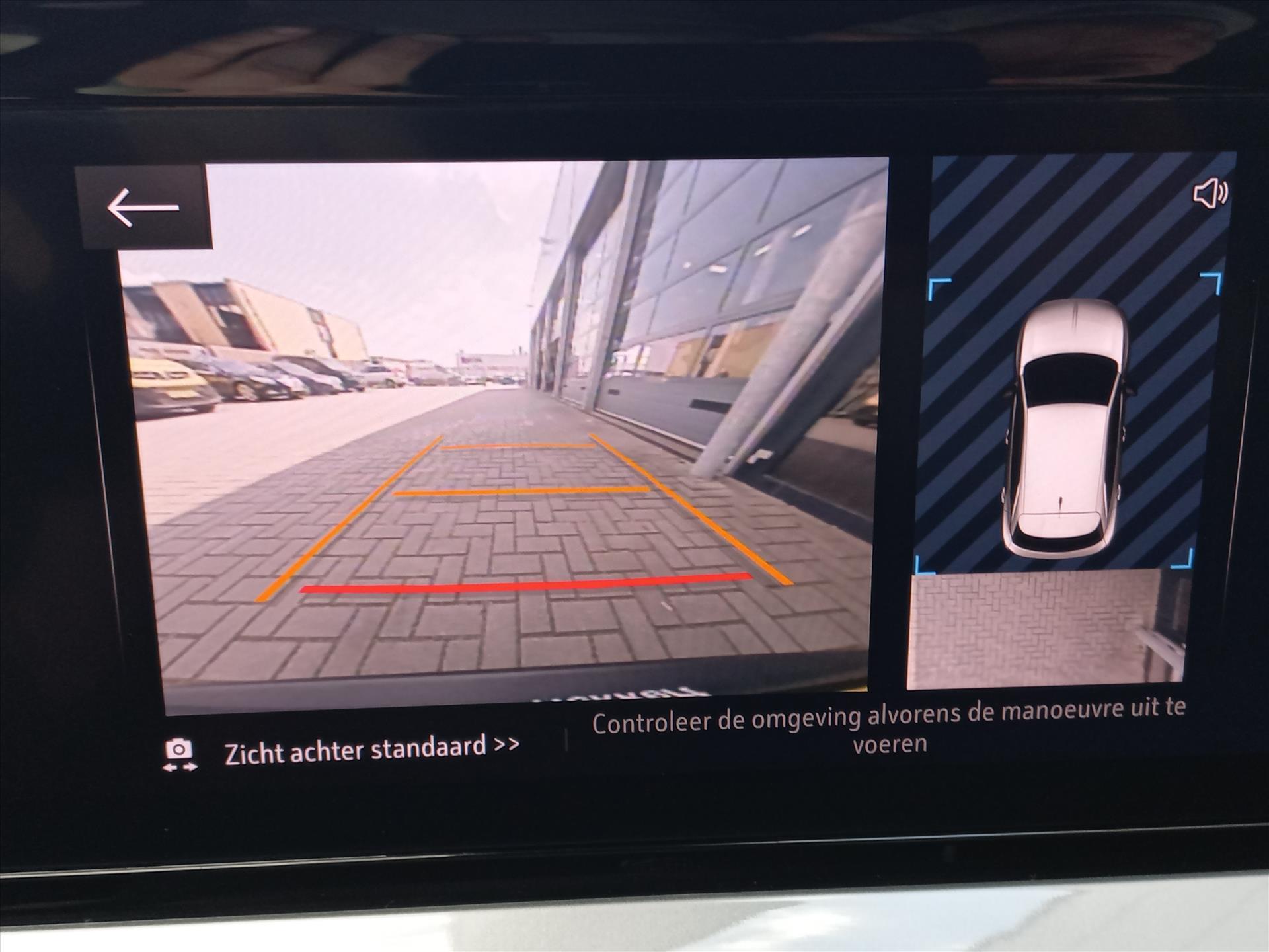 Foto van Opel Mokka