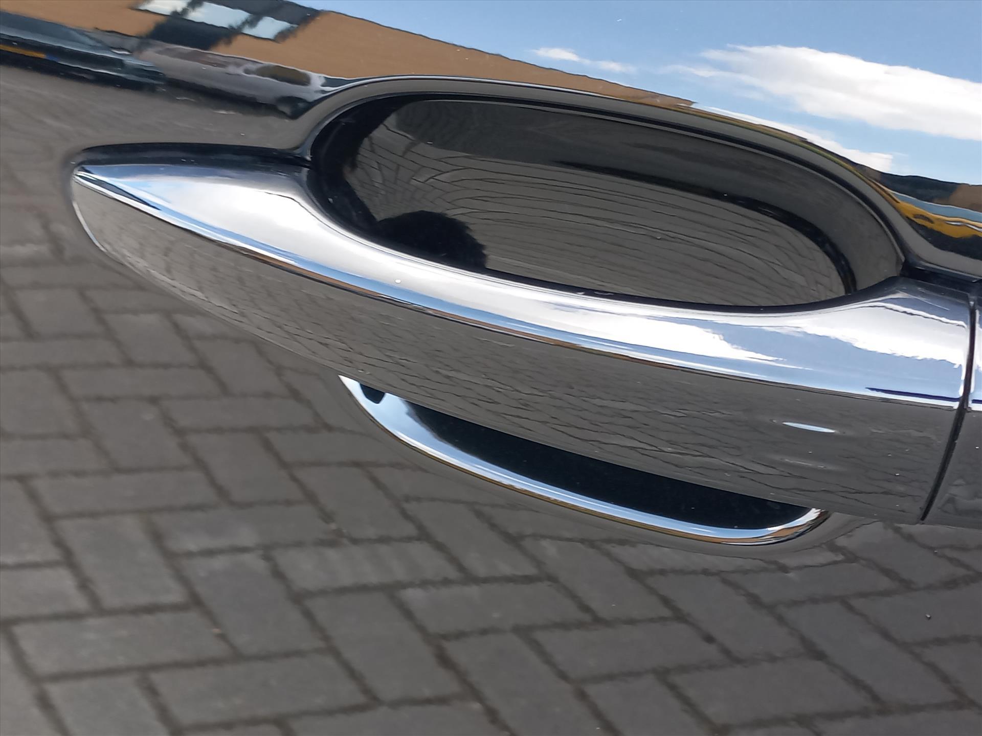 Foto van Opel Mokka
