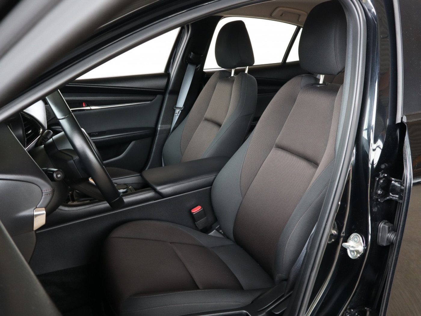 Foto van Mazda Mazda3