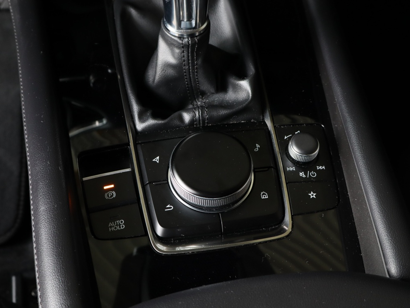 Foto van Mazda Mazda3