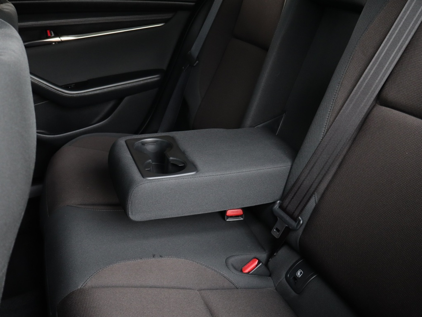 Foto van Mazda Mazda3