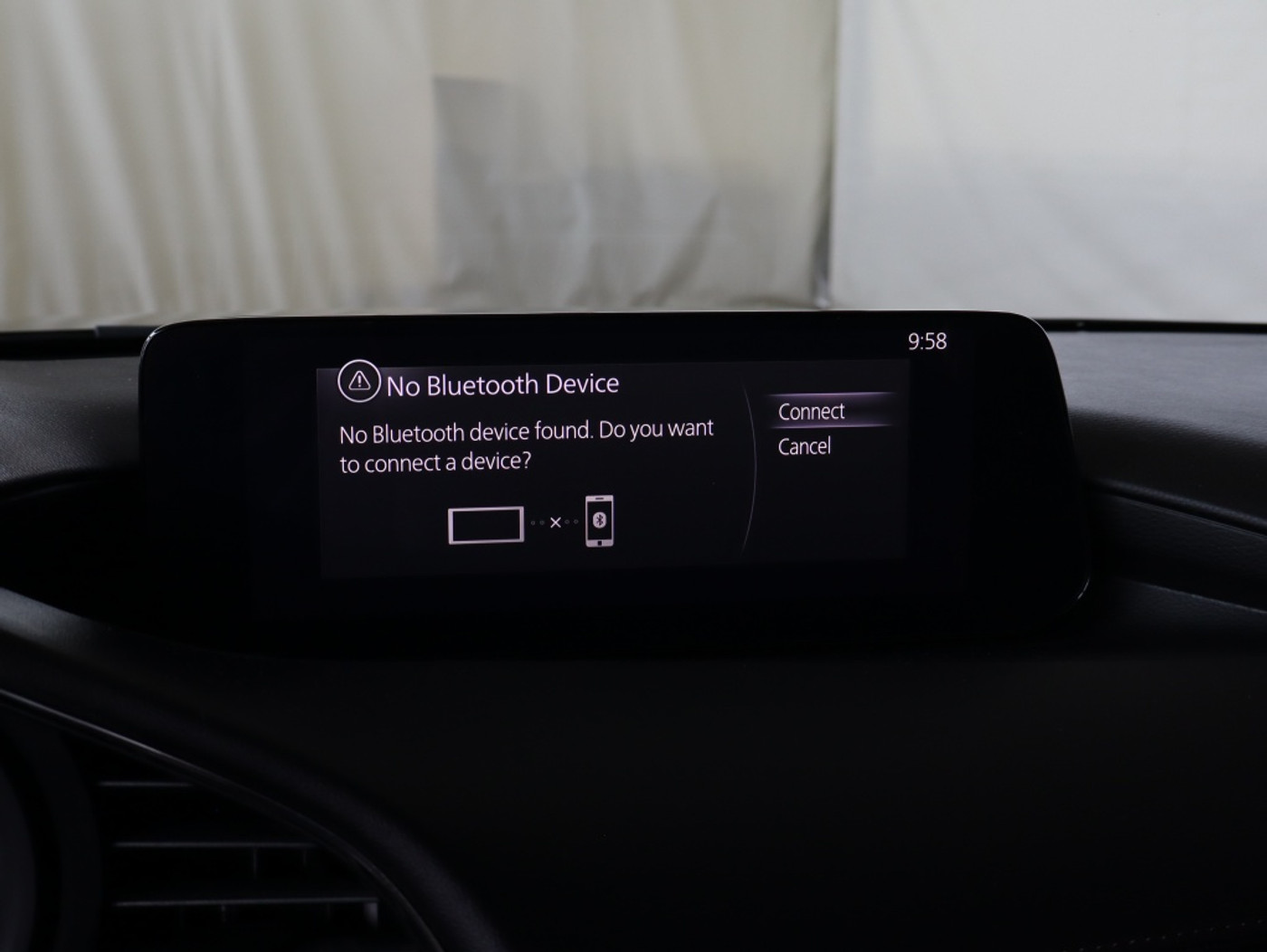 Foto van Mazda Mazda3