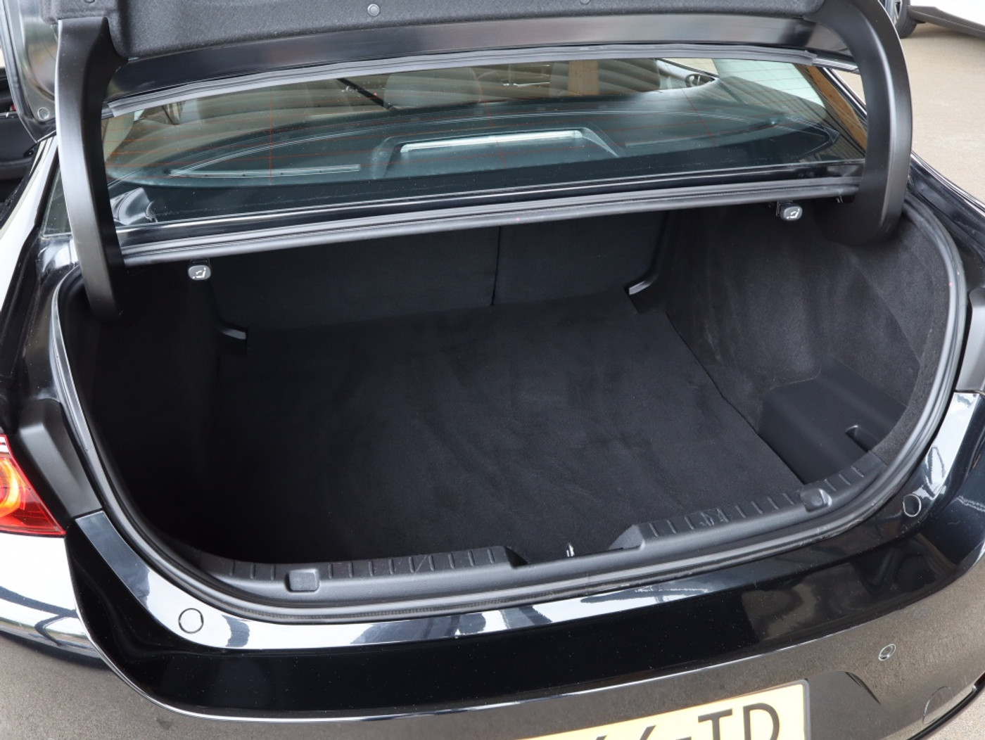Foto van Mazda Mazda3