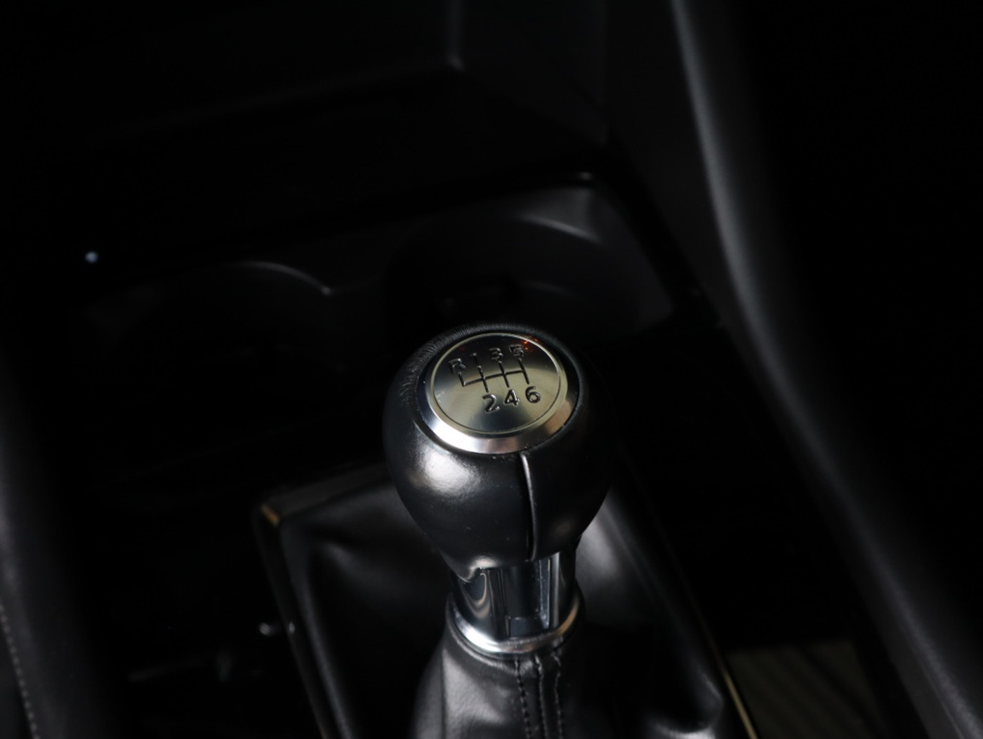 Foto van Mazda Mazda3