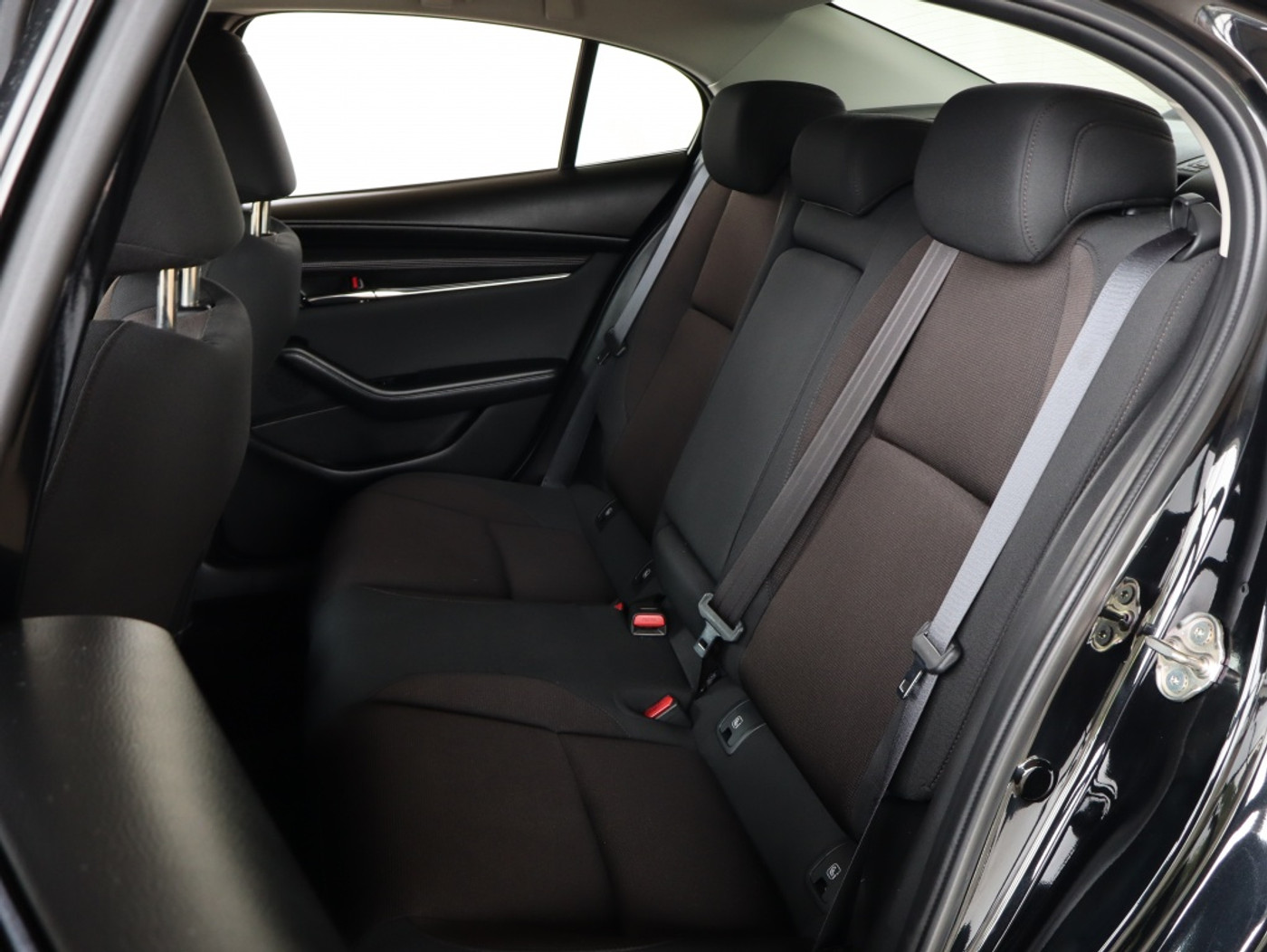 Foto van Mazda Mazda3