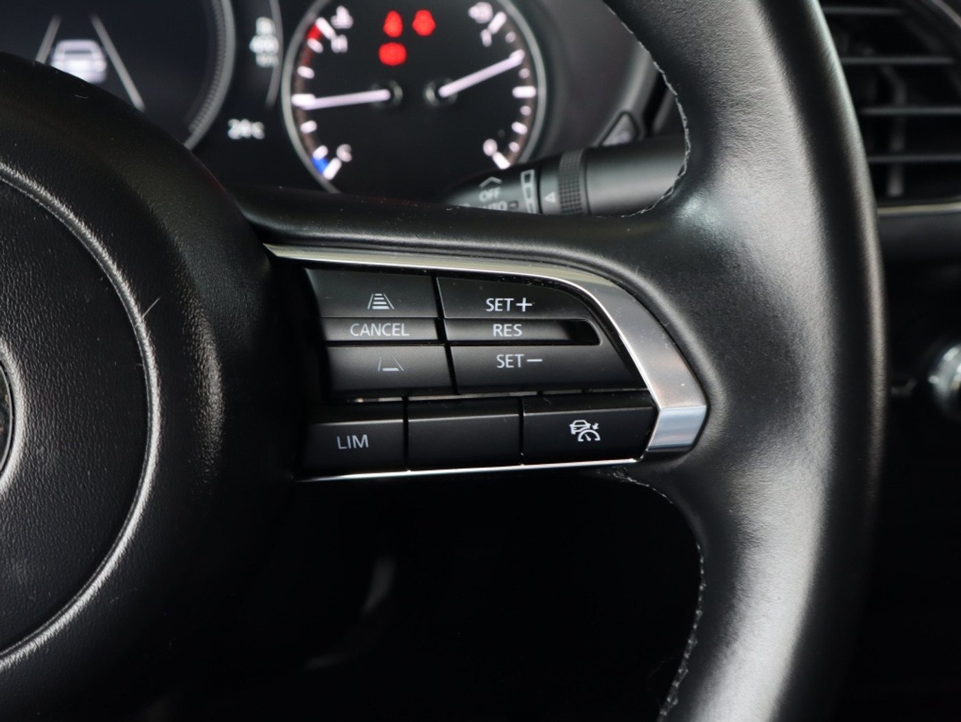 Foto van Mazda Mazda3