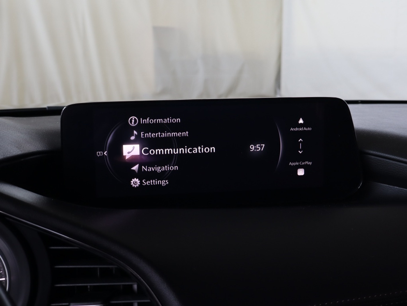 Foto van Mazda Mazda3