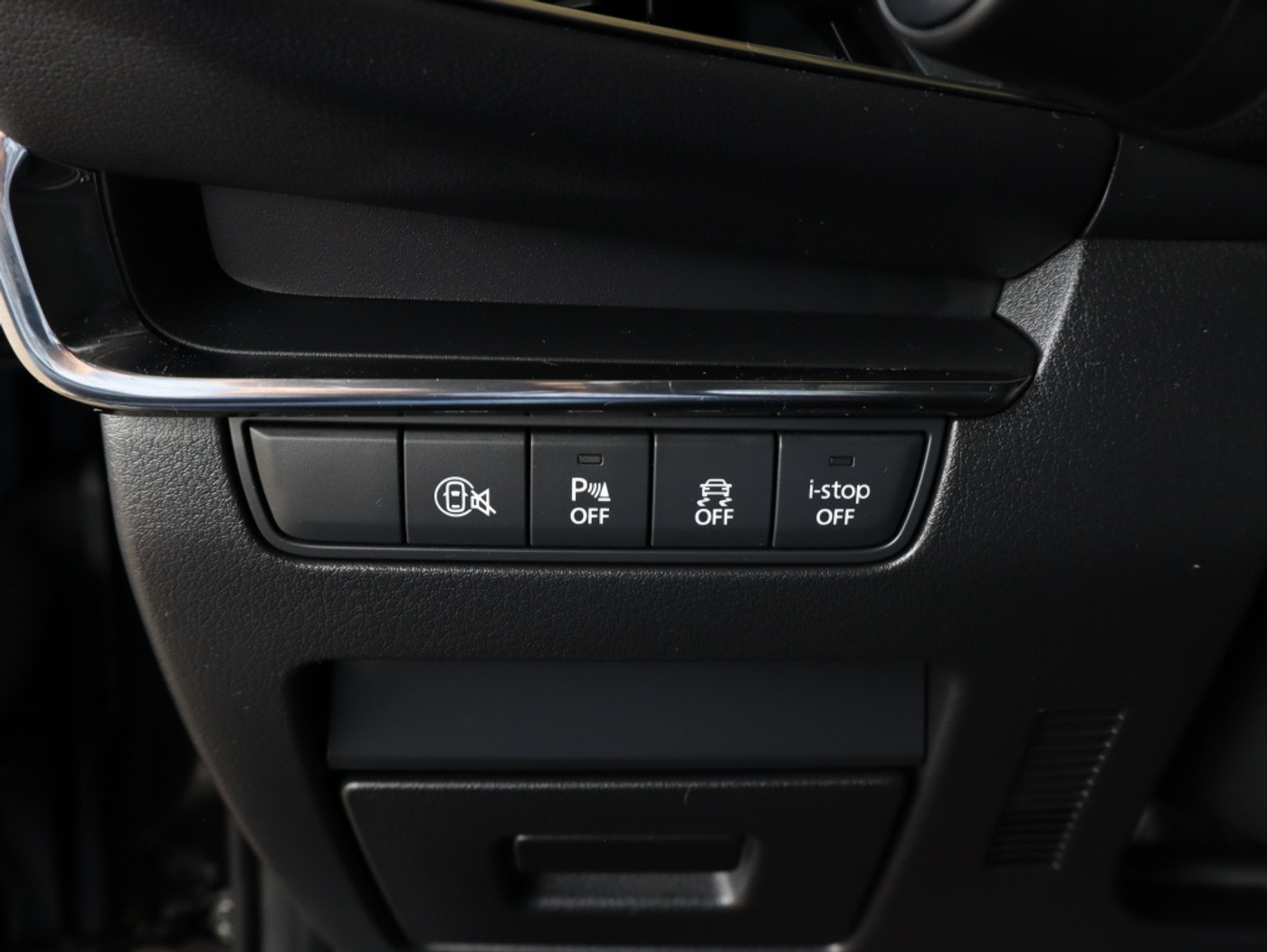 Foto van Mazda Mazda3