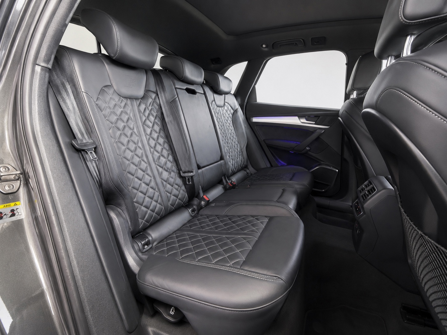 Foto van Audi Q5 50 TFSI E