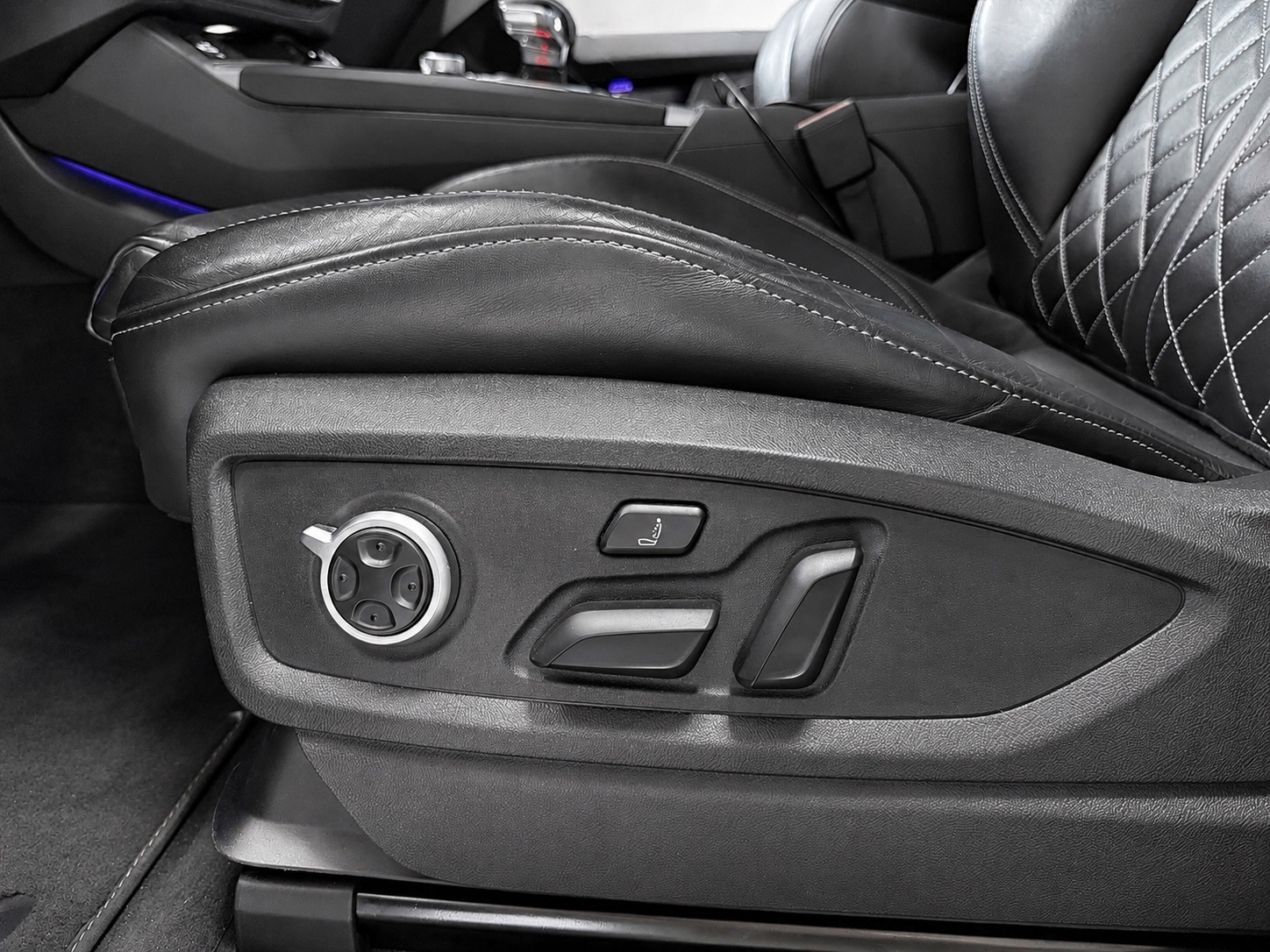 Foto van Audi Q5 50 TFSI E