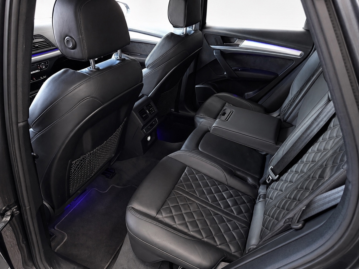 Foto van Audi Q5 50 TFSI E