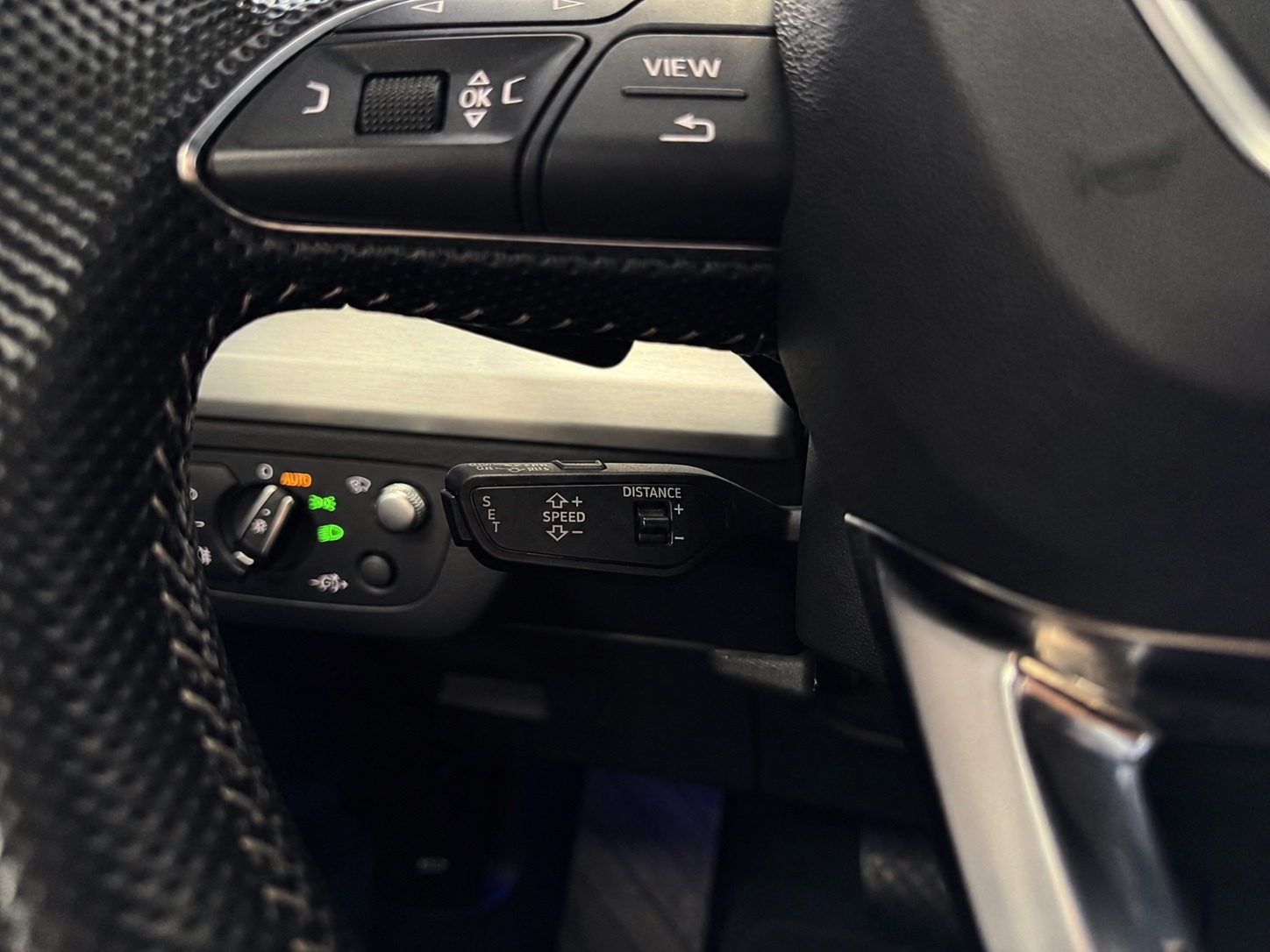 Foto van Audi Q5 50 TFSI E