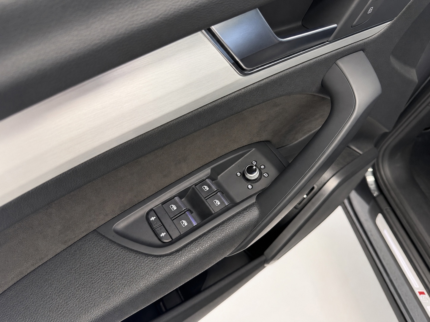 Foto van Audi Q5 50 TFSI E