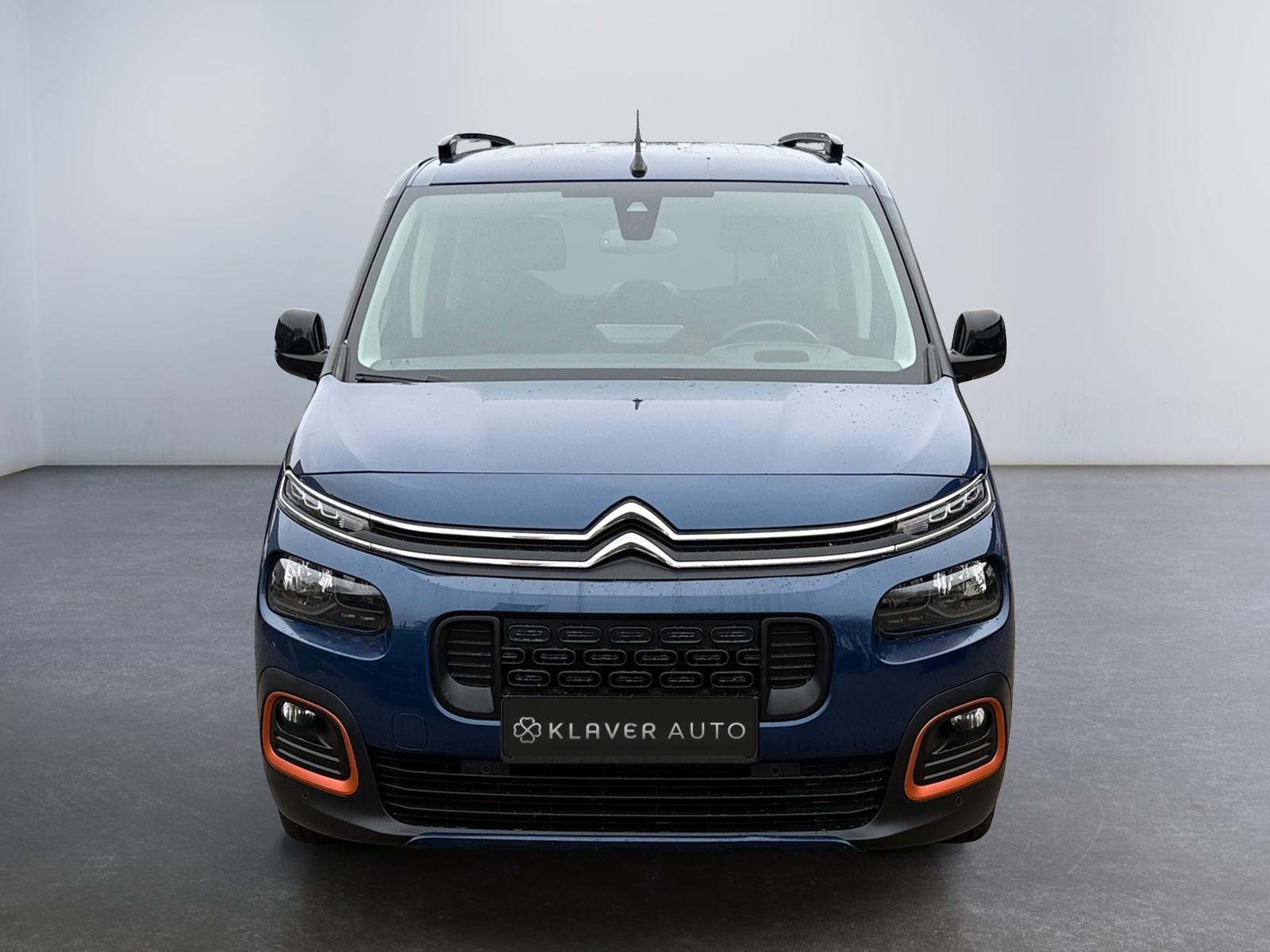 Foto van Citroen Berlingo