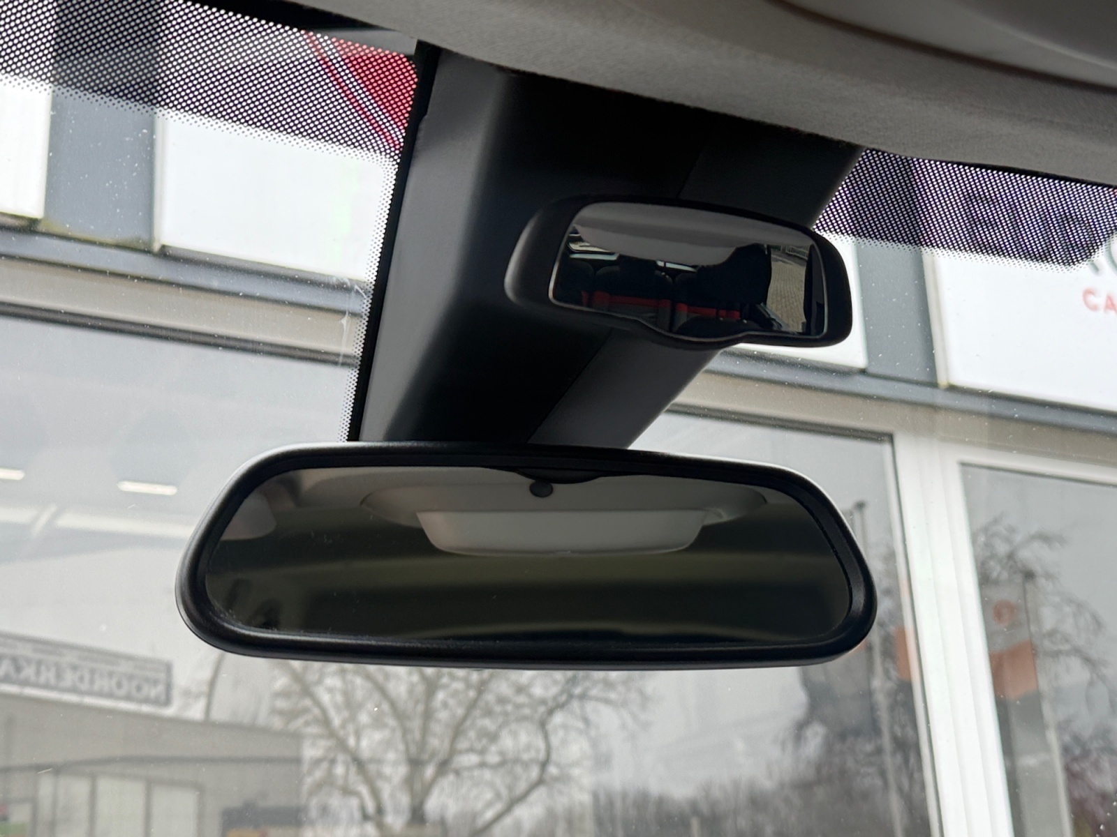Foto van Citroen Berlingo