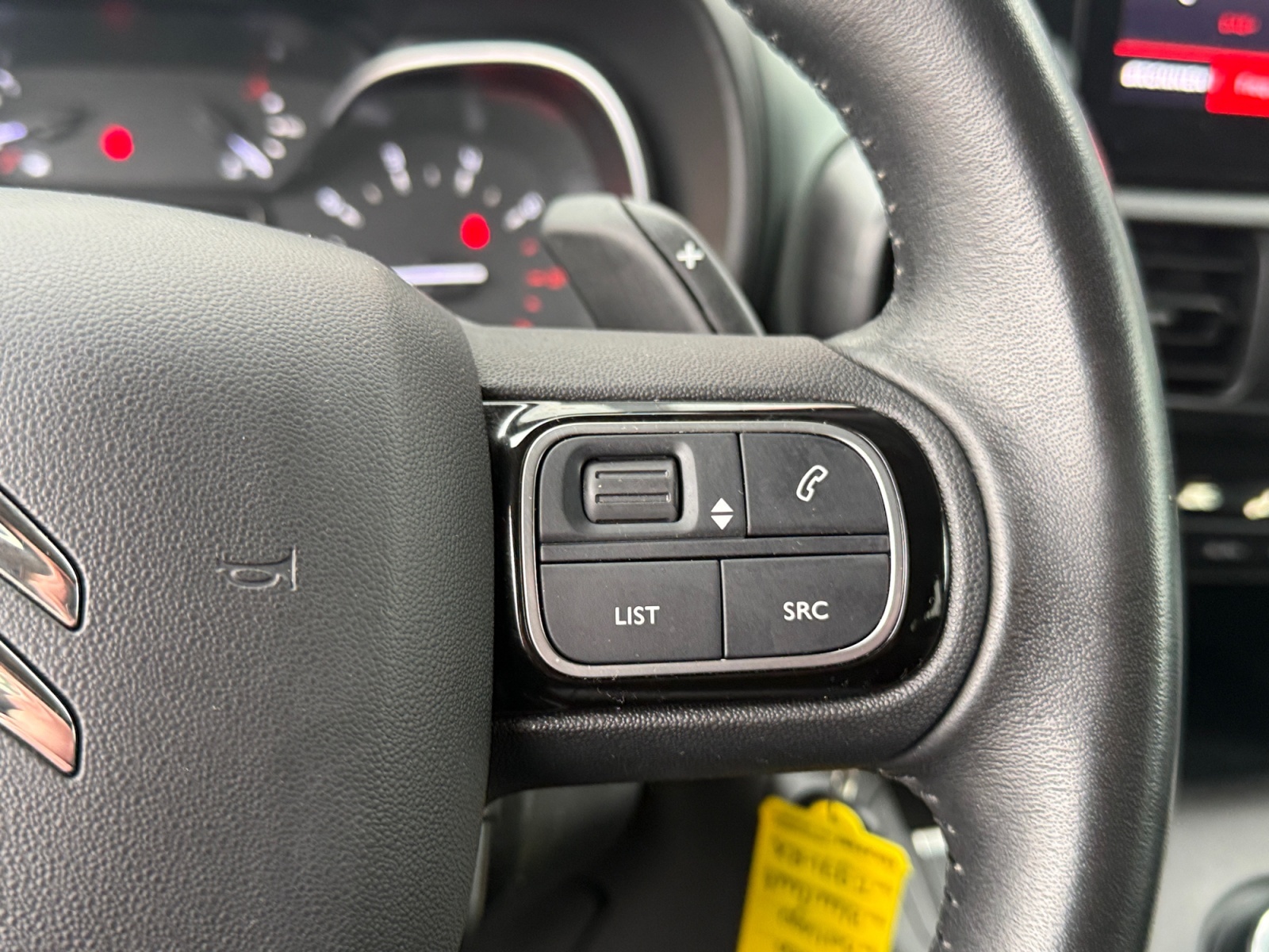 Foto van Citroen Berlingo