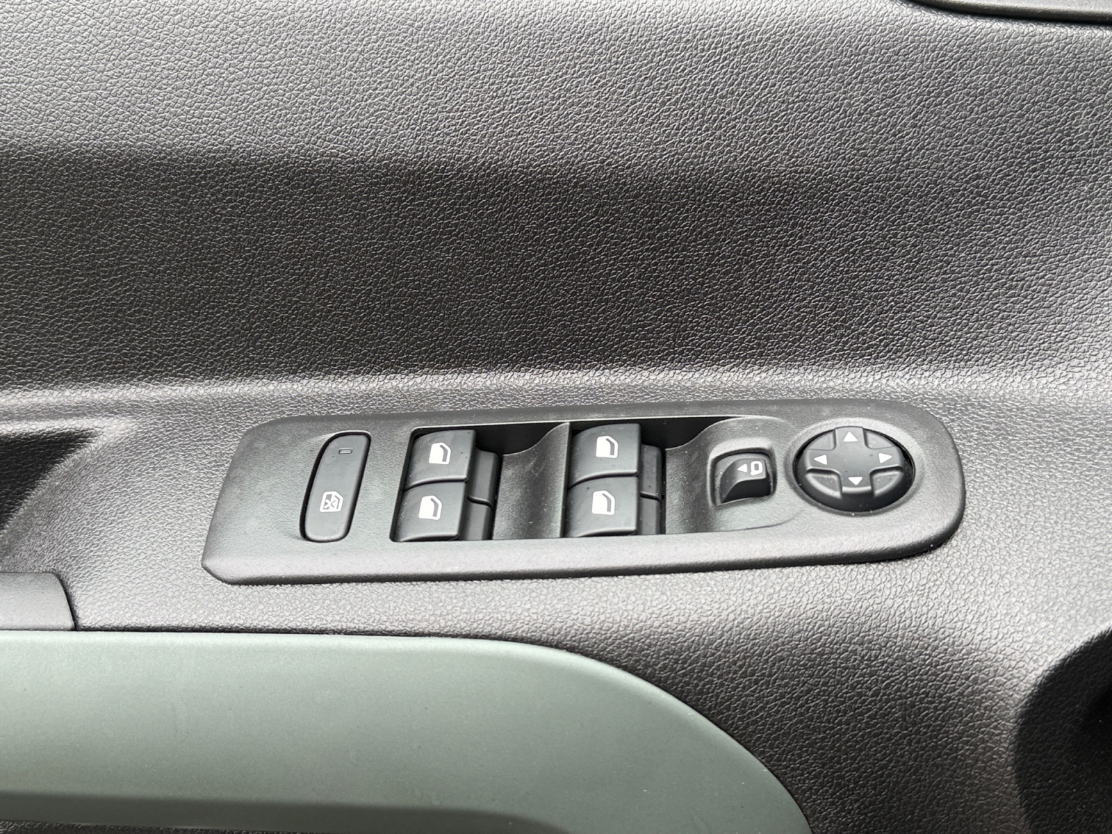 Foto van Citroen Berlingo