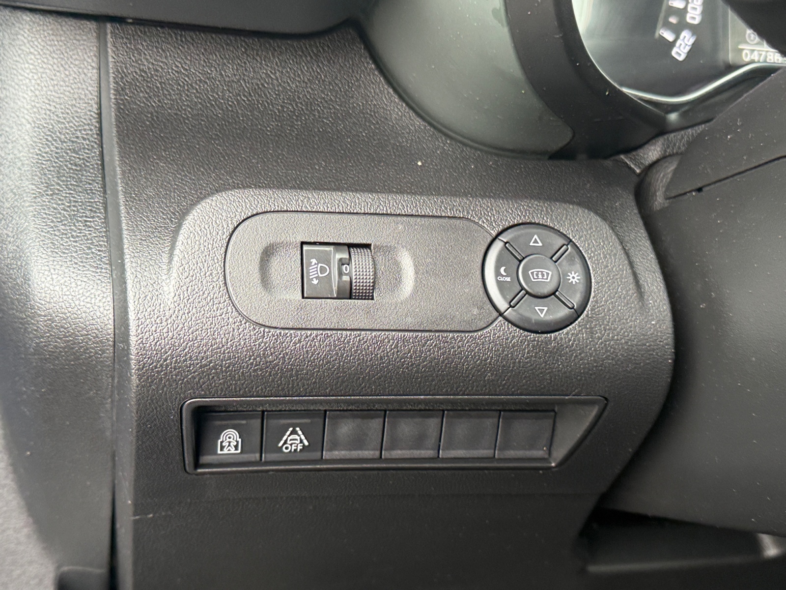 Foto van Citroen Berlingo