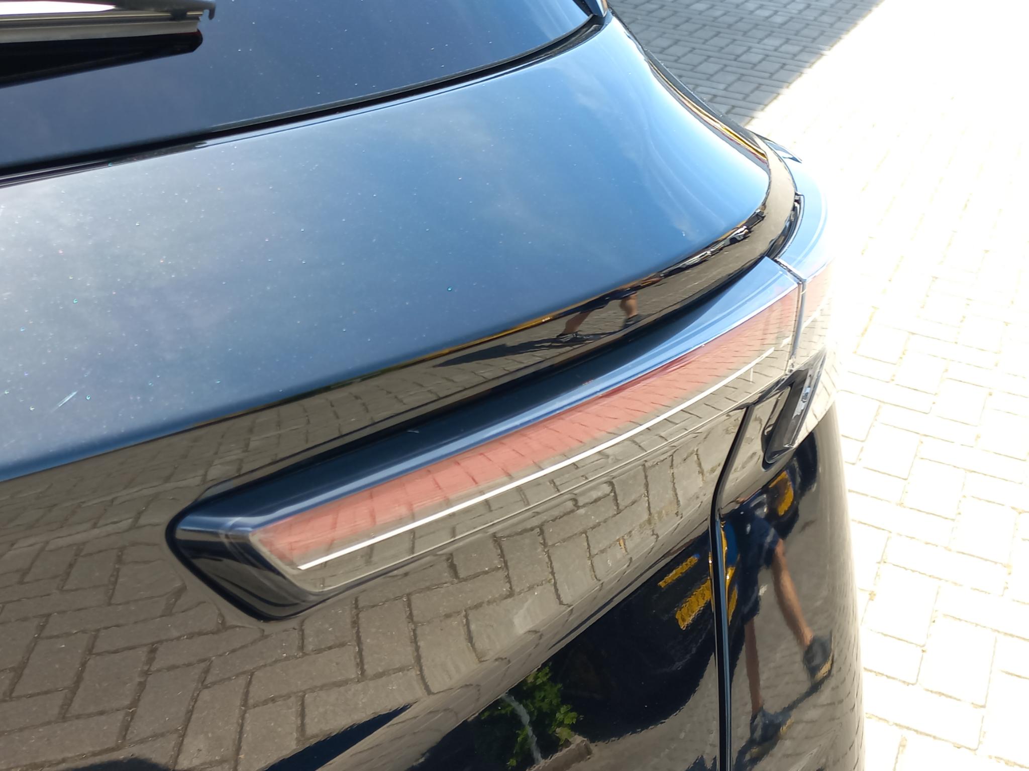 Foto van Opel Mokka