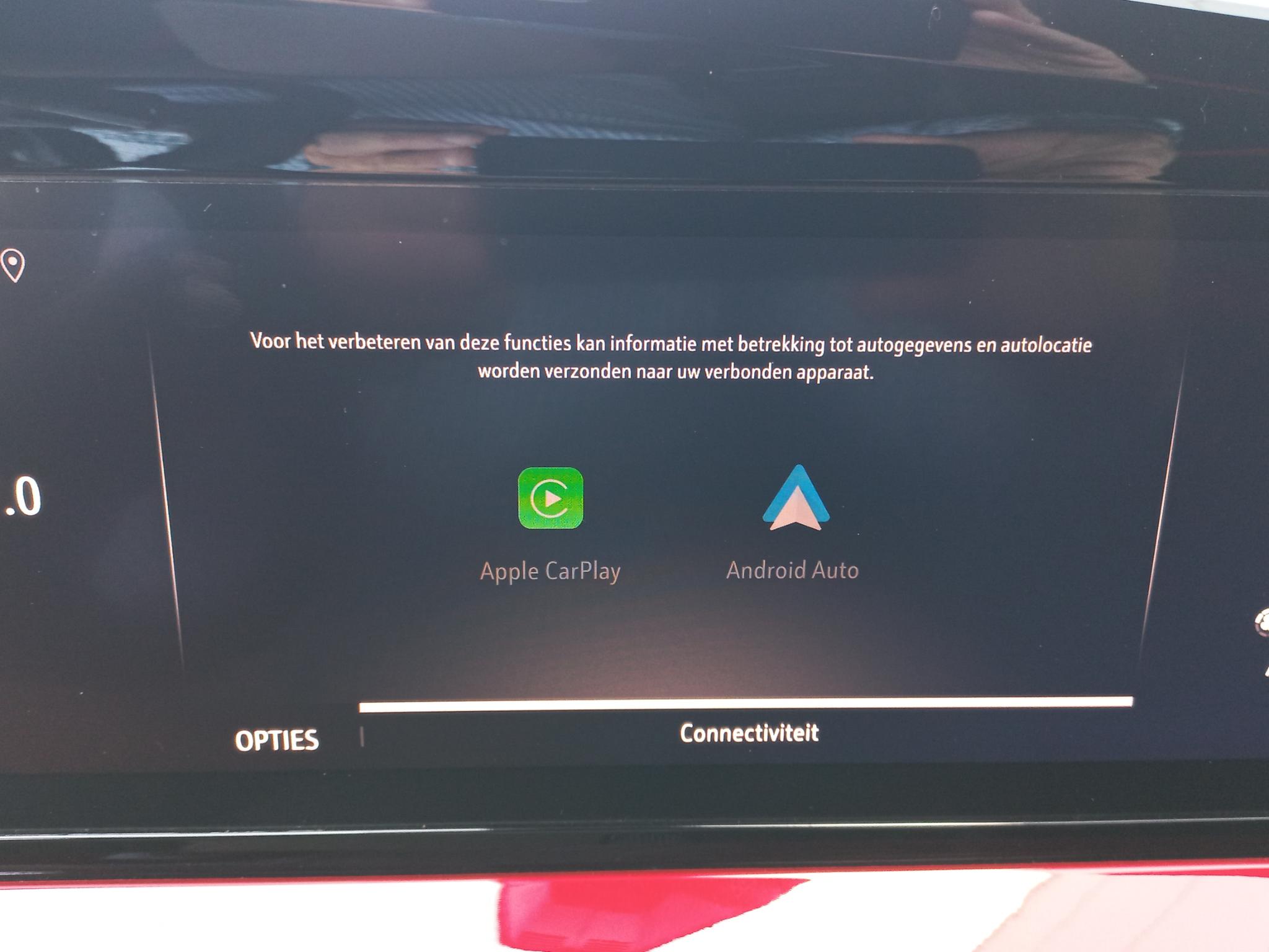 Foto van Opel Mokka