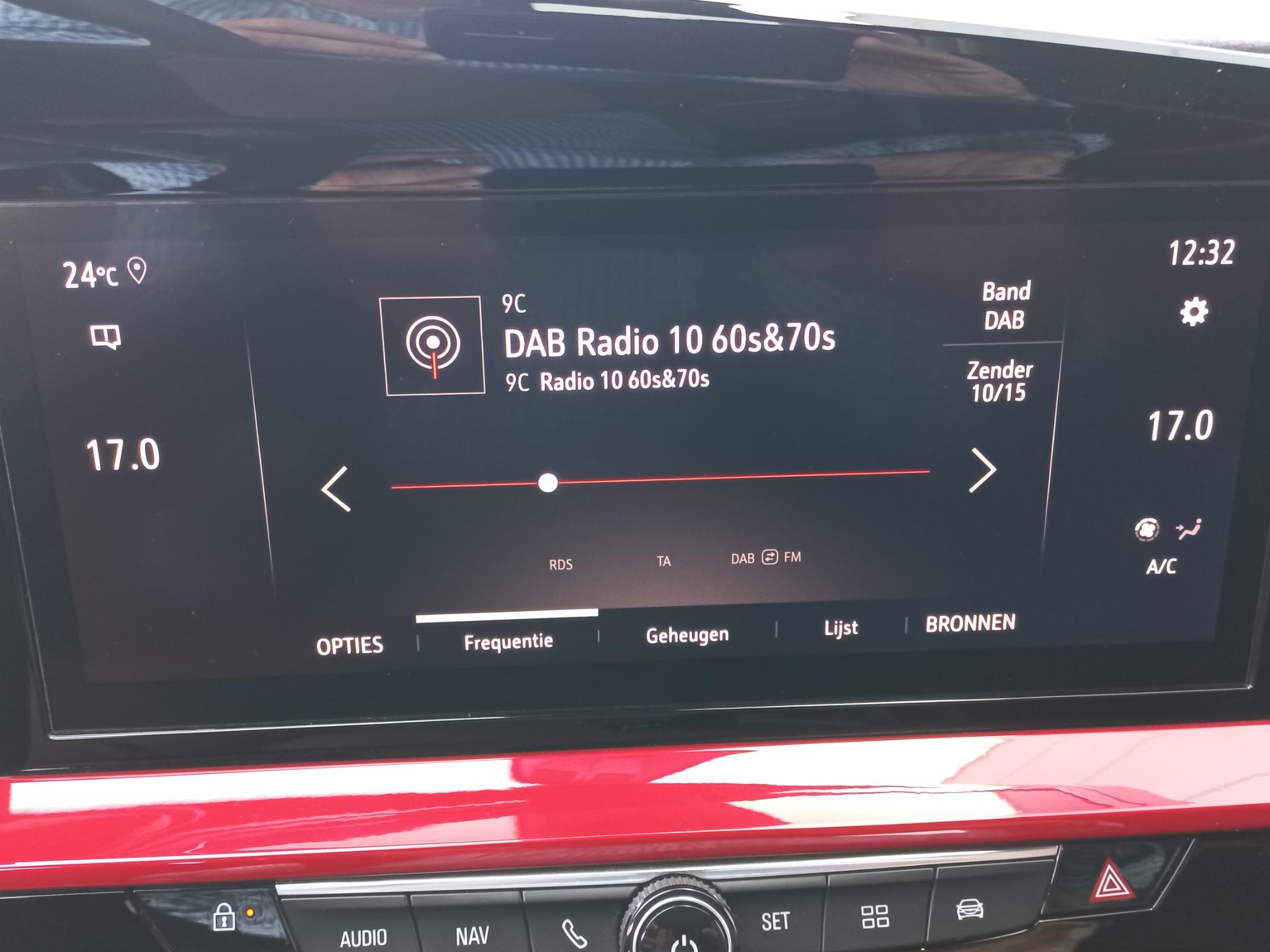 Foto van Opel Mokka
