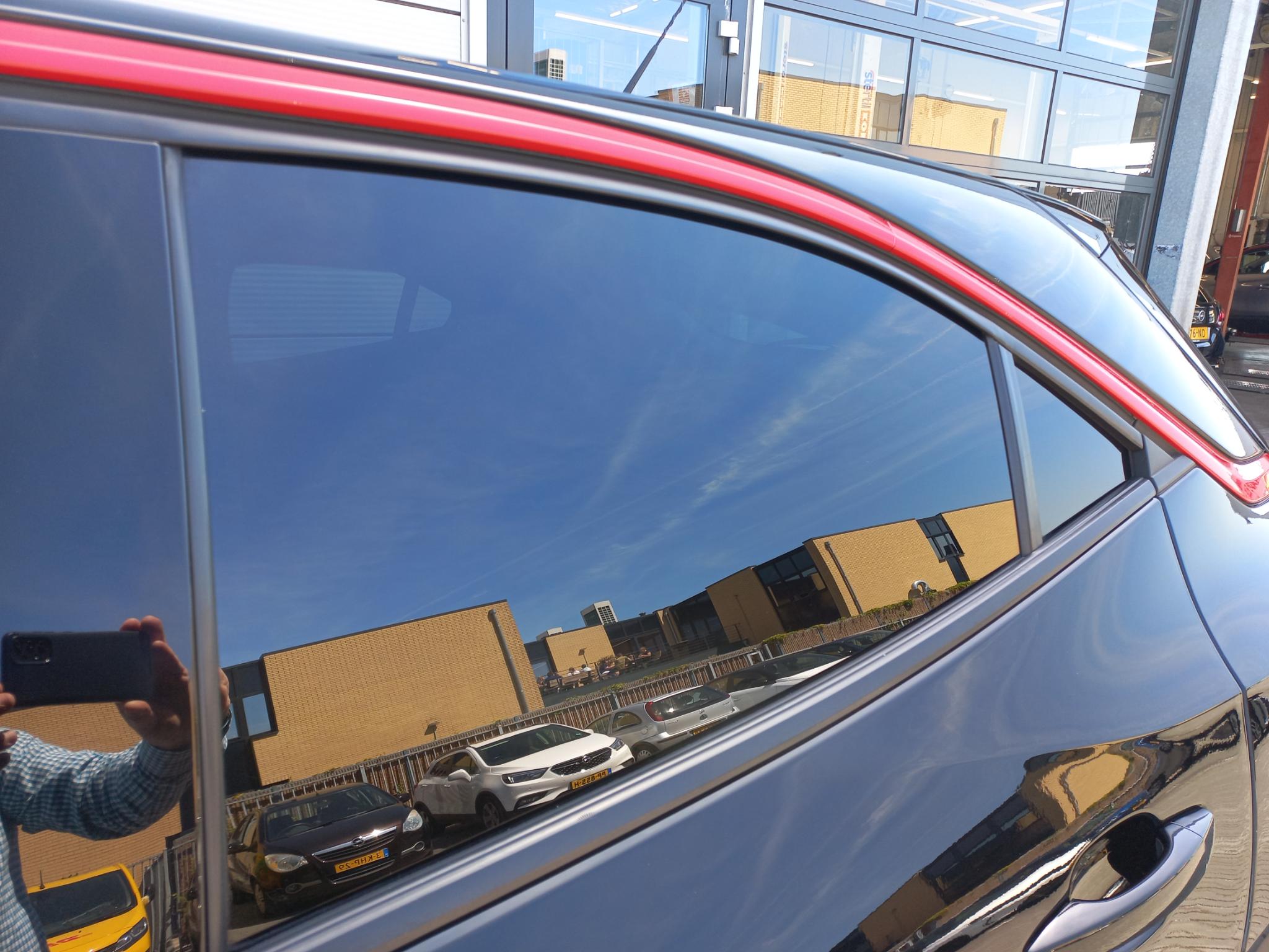 Foto van Opel Mokka