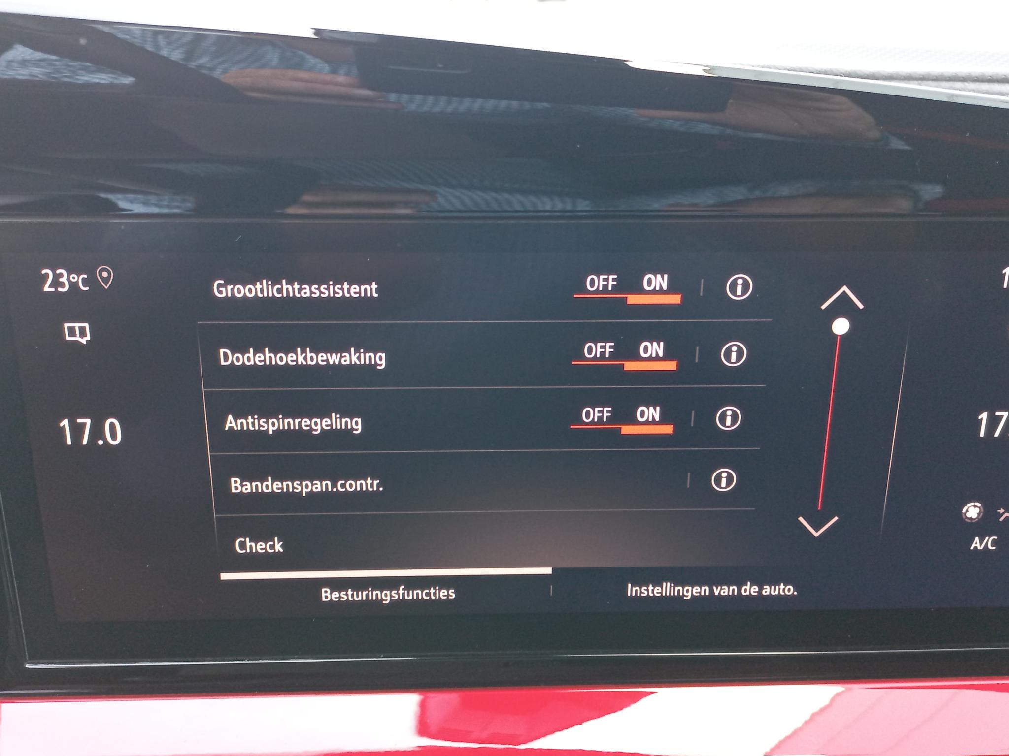Foto van Opel Mokka