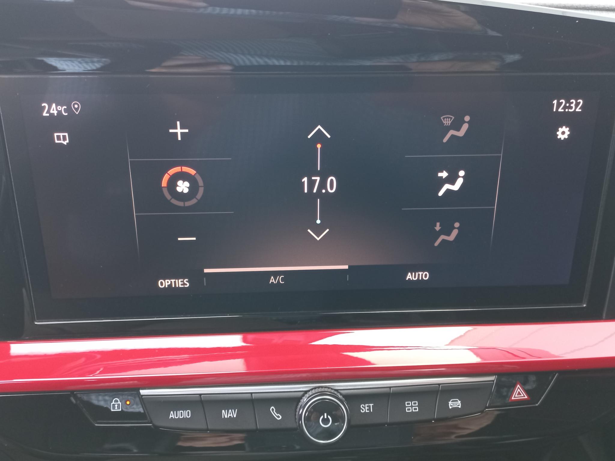 Foto van Opel Mokka