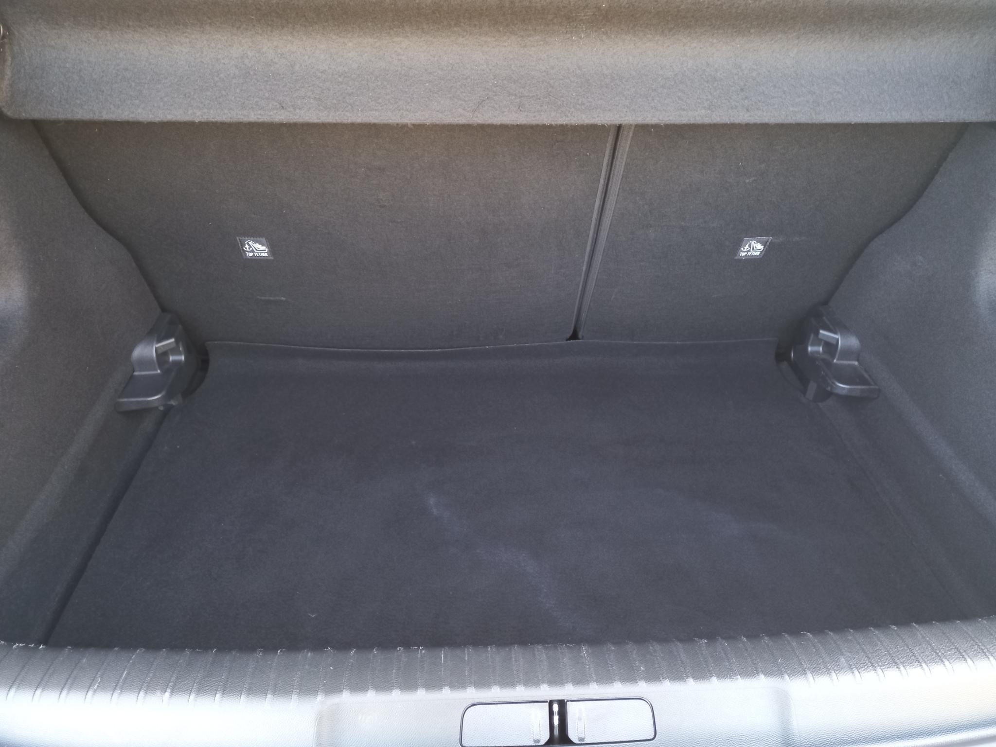 Foto van Opel Mokka