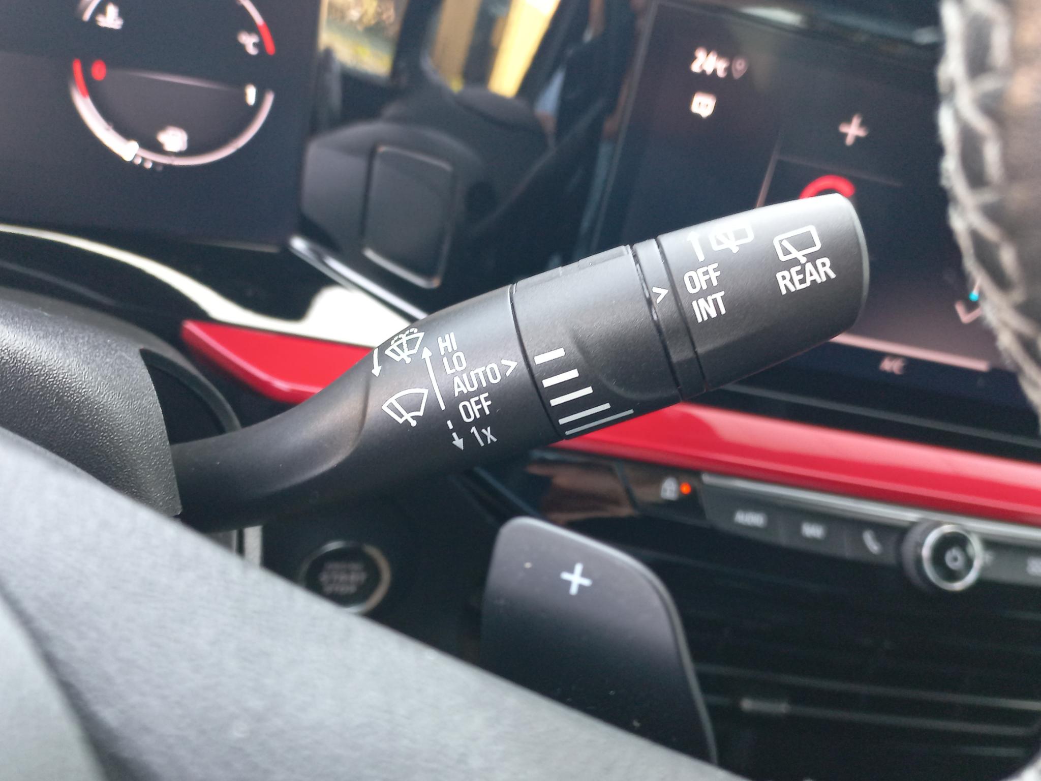 Foto van Opel Mokka