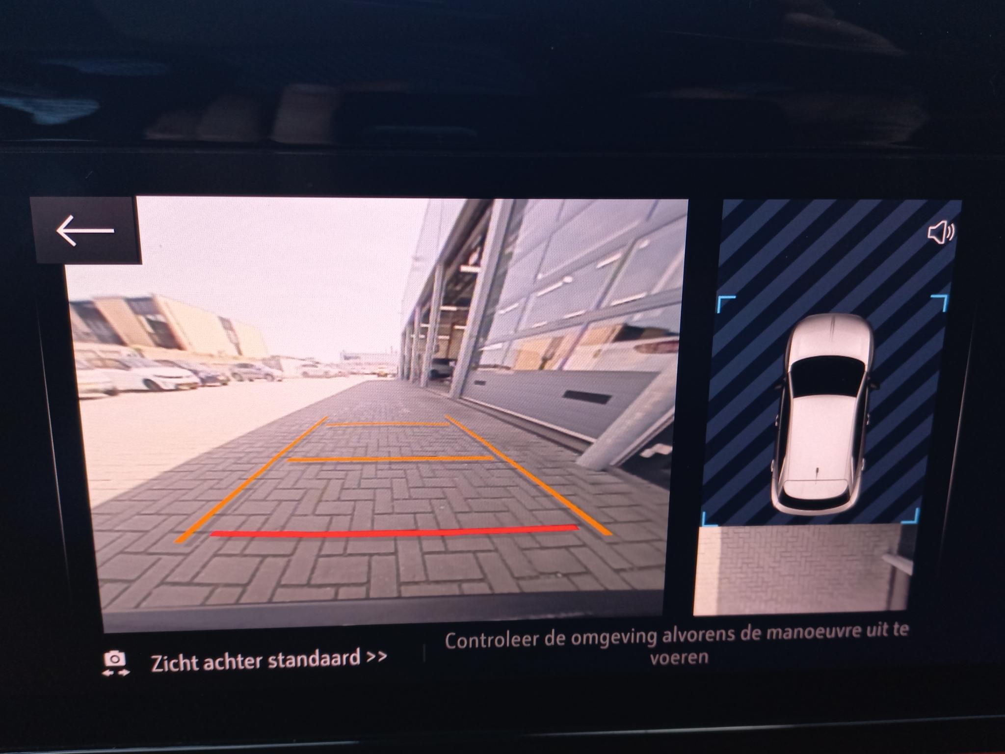 Foto van Opel Mokka