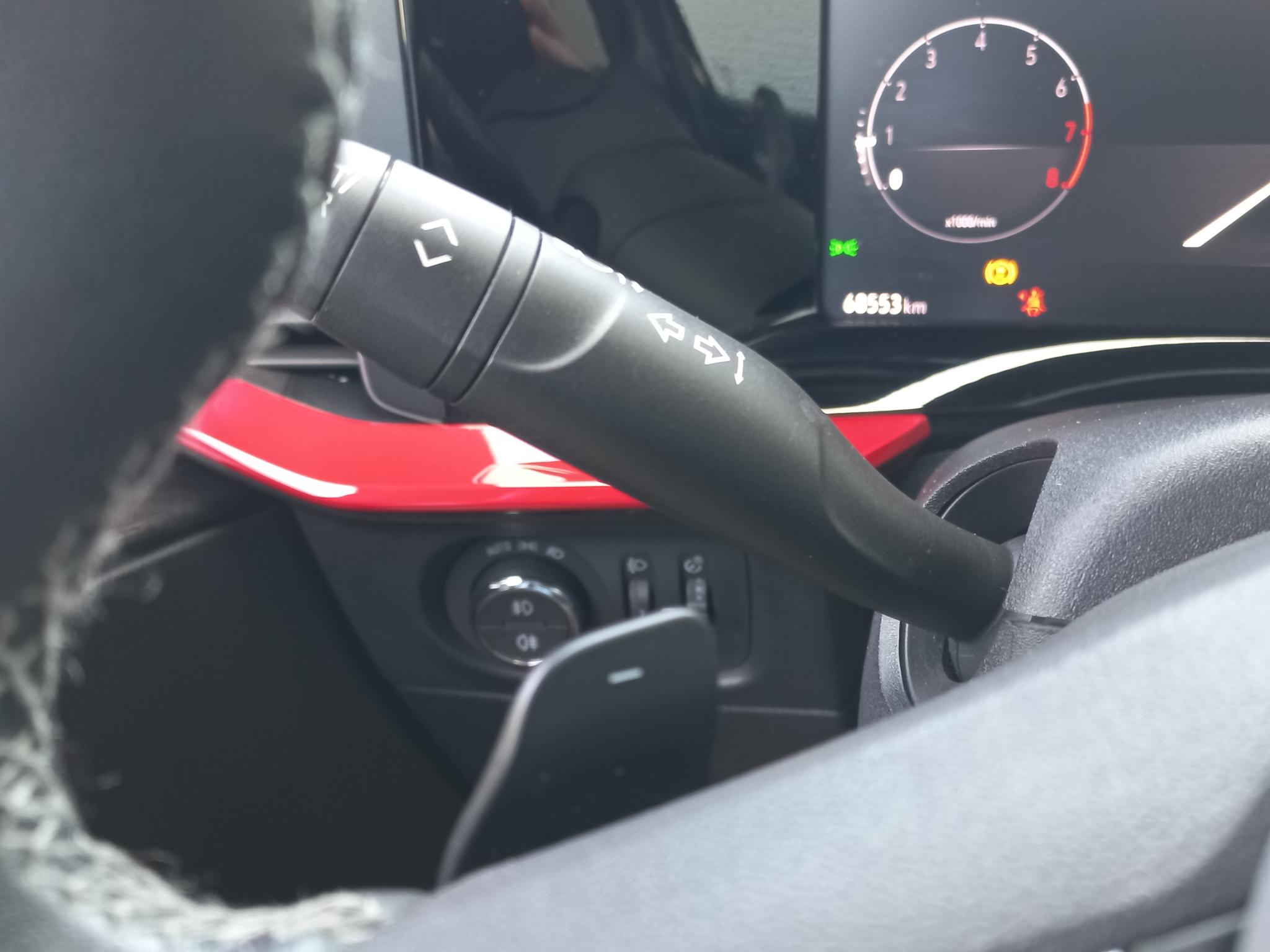 Foto van Opel Mokka