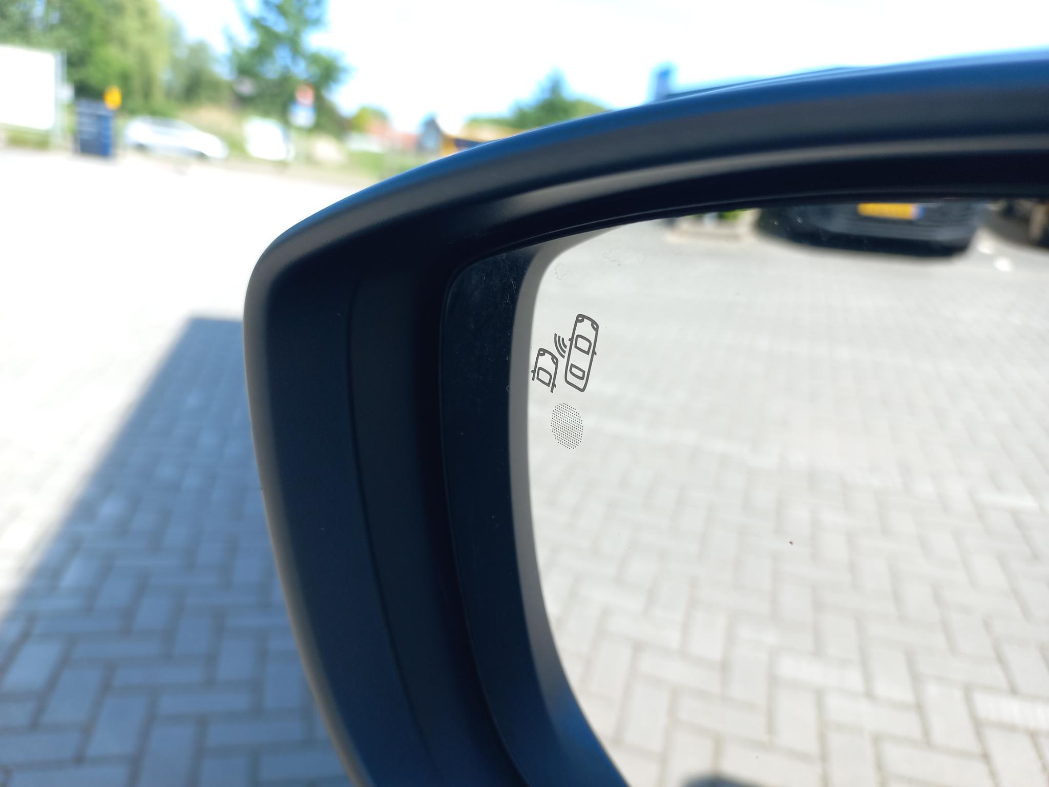 Foto van Opel Mokka