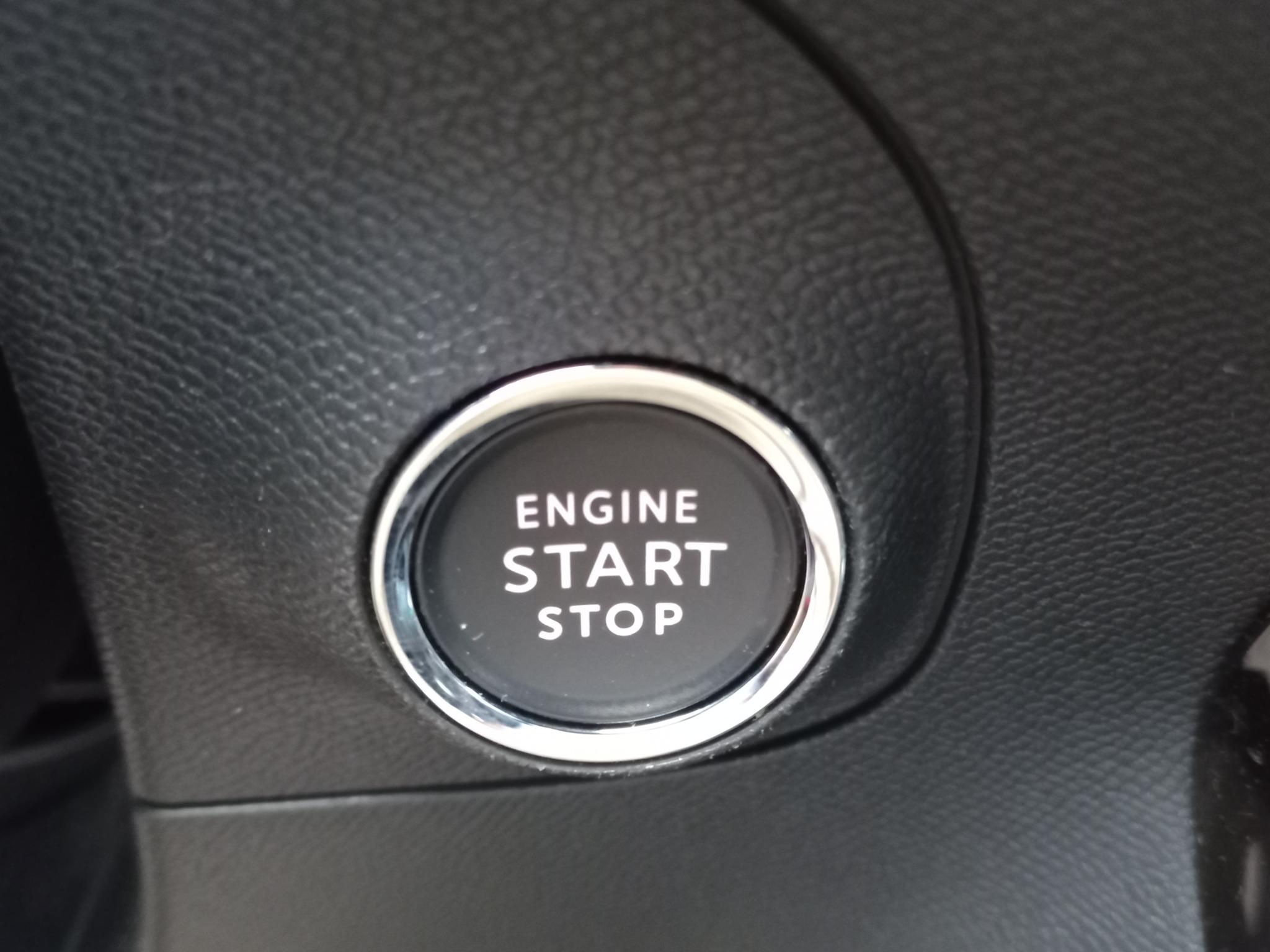 Foto van Opel Mokka