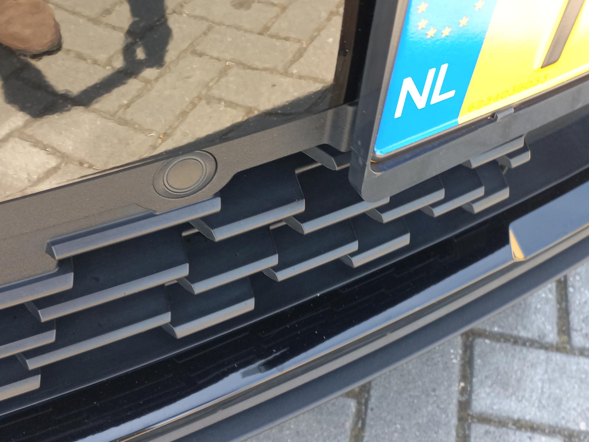 Foto van Opel Mokka