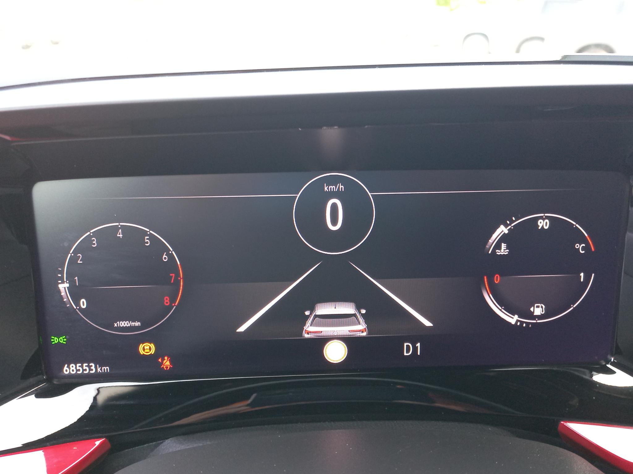 Foto van Opel Mokka