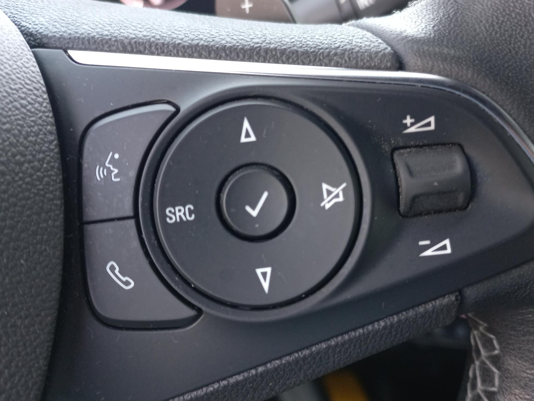 Foto van Opel Mokka