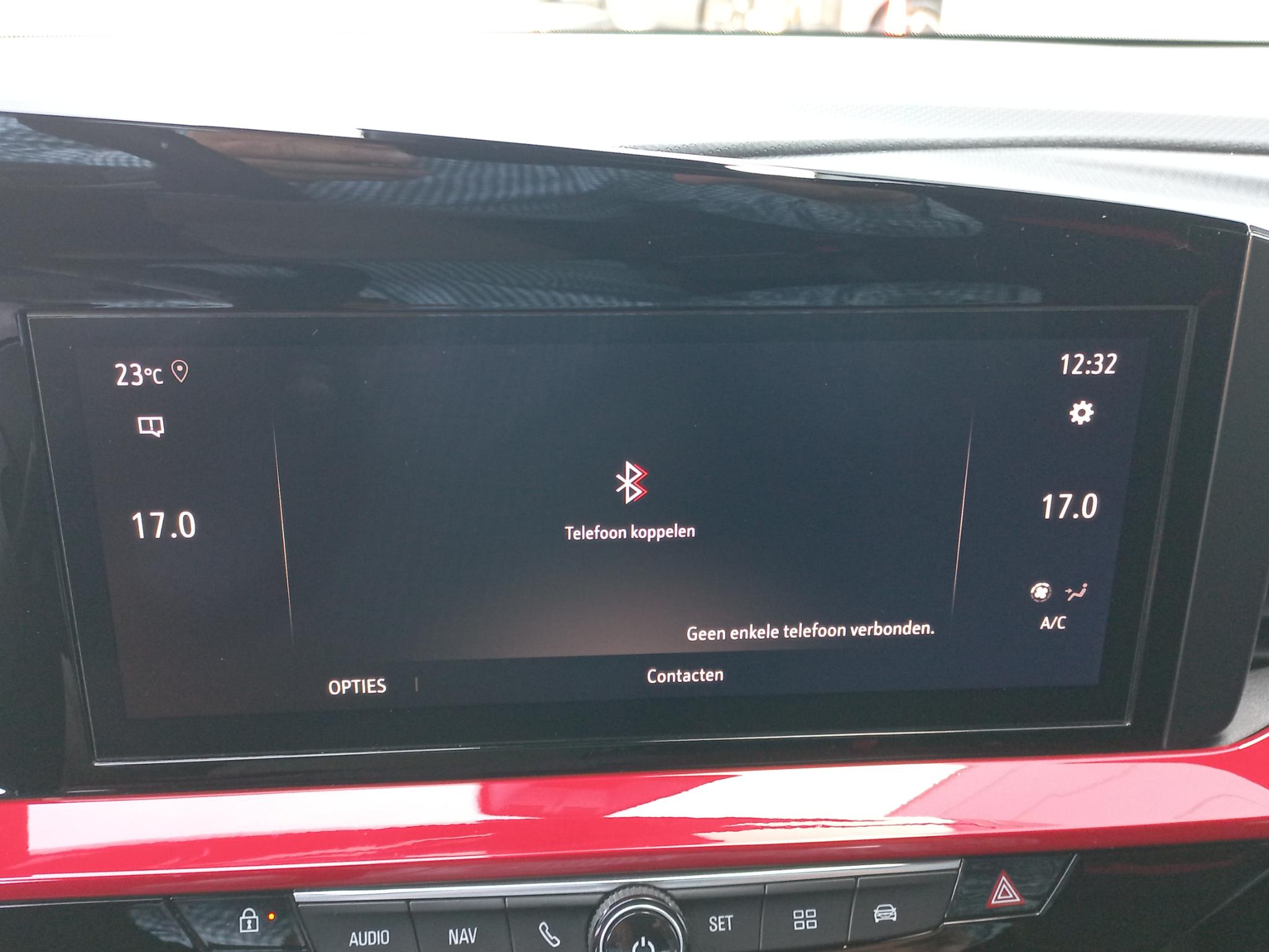 Foto van Opel Mokka