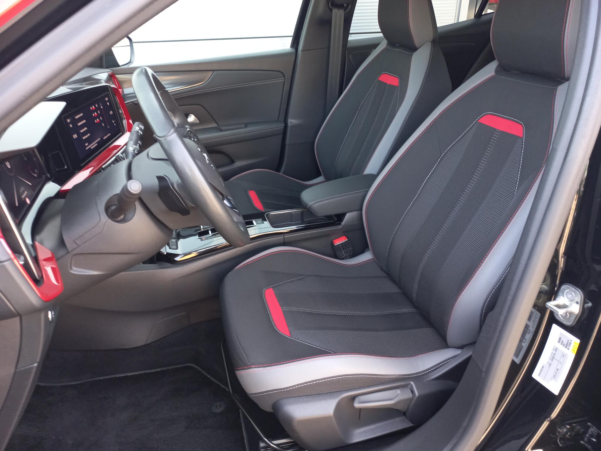 Foto van Opel Mokka
