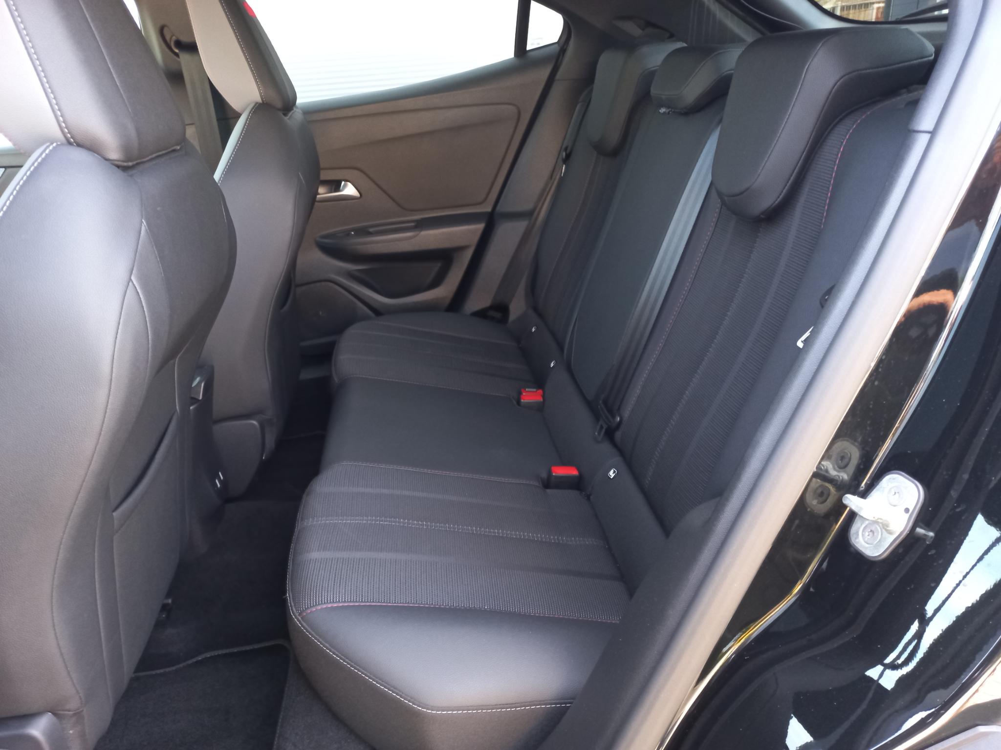 Foto van Opel Mokka