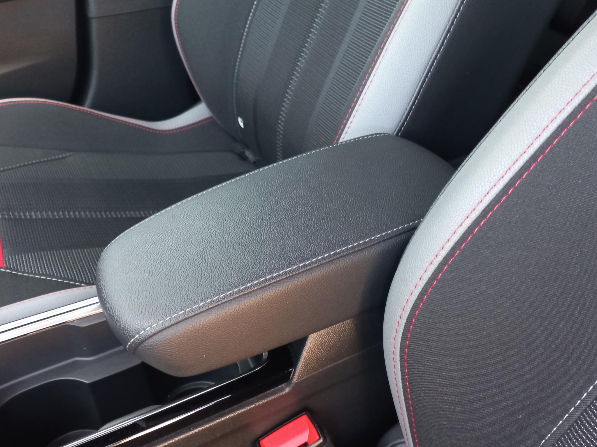 Foto van Opel Mokka