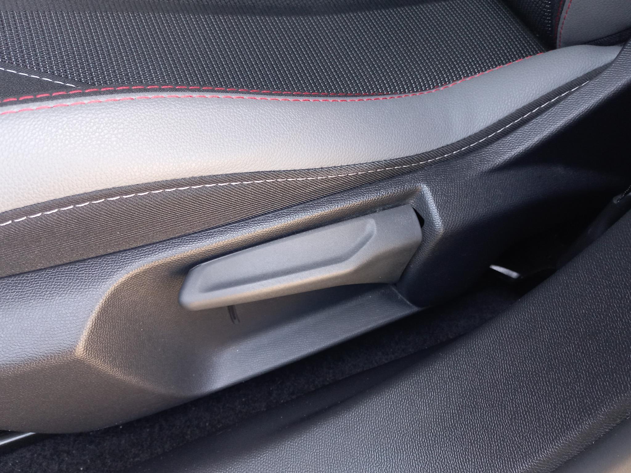 Foto van Opel Mokka