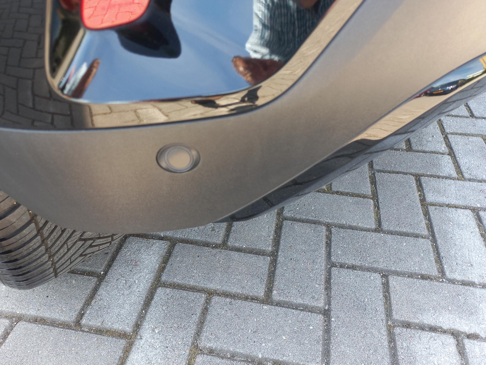 Foto van Opel Mokka