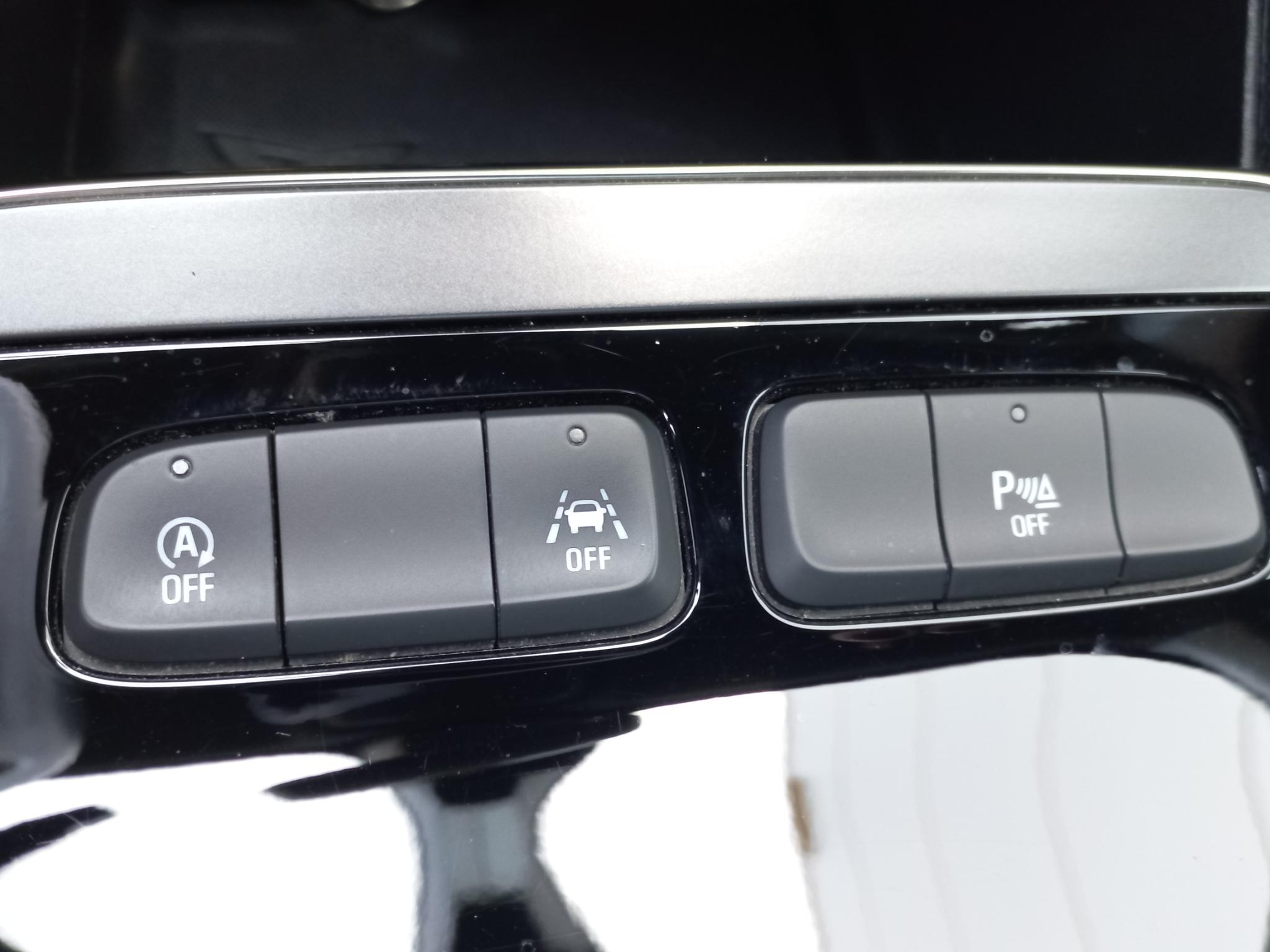 Foto van Opel Mokka