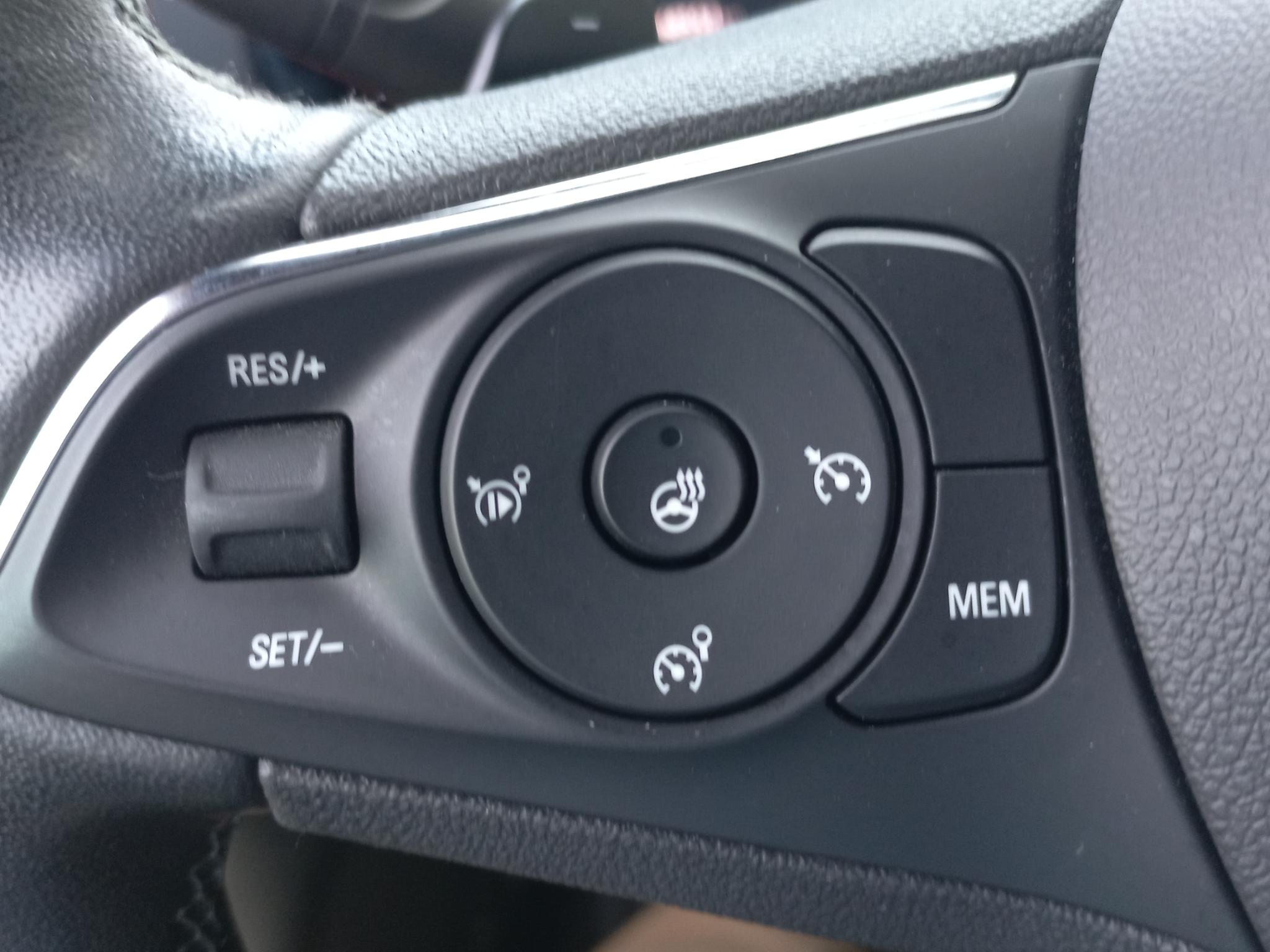Foto van Opel Mokka