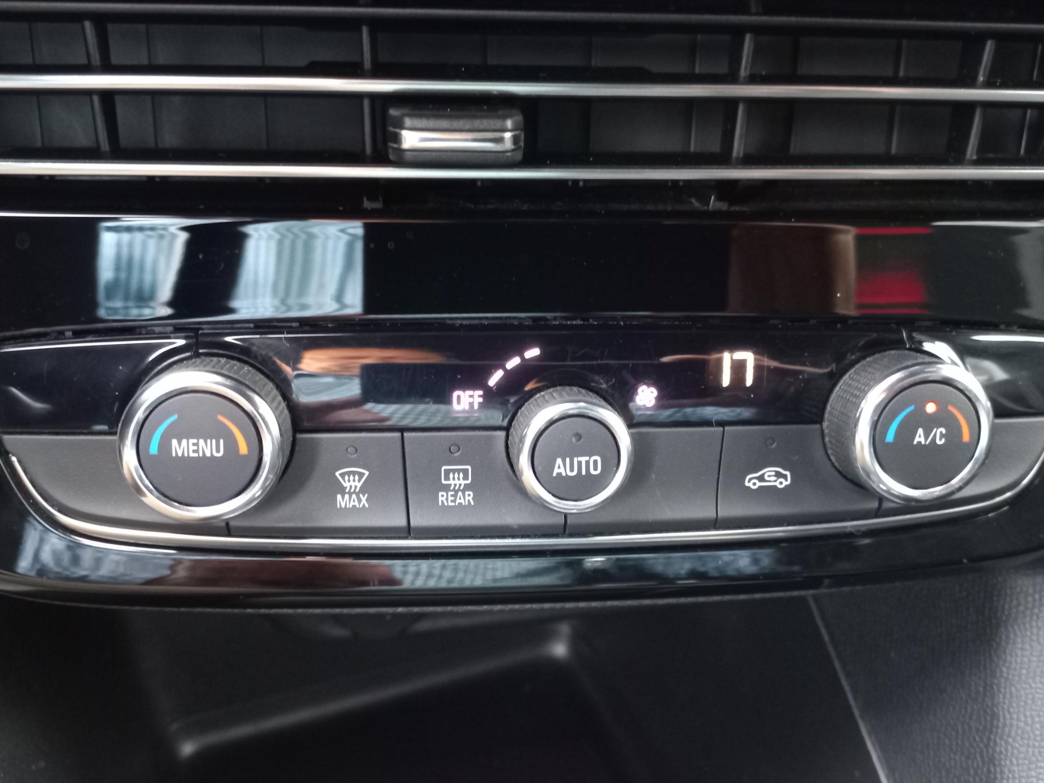 Foto van Opel Mokka