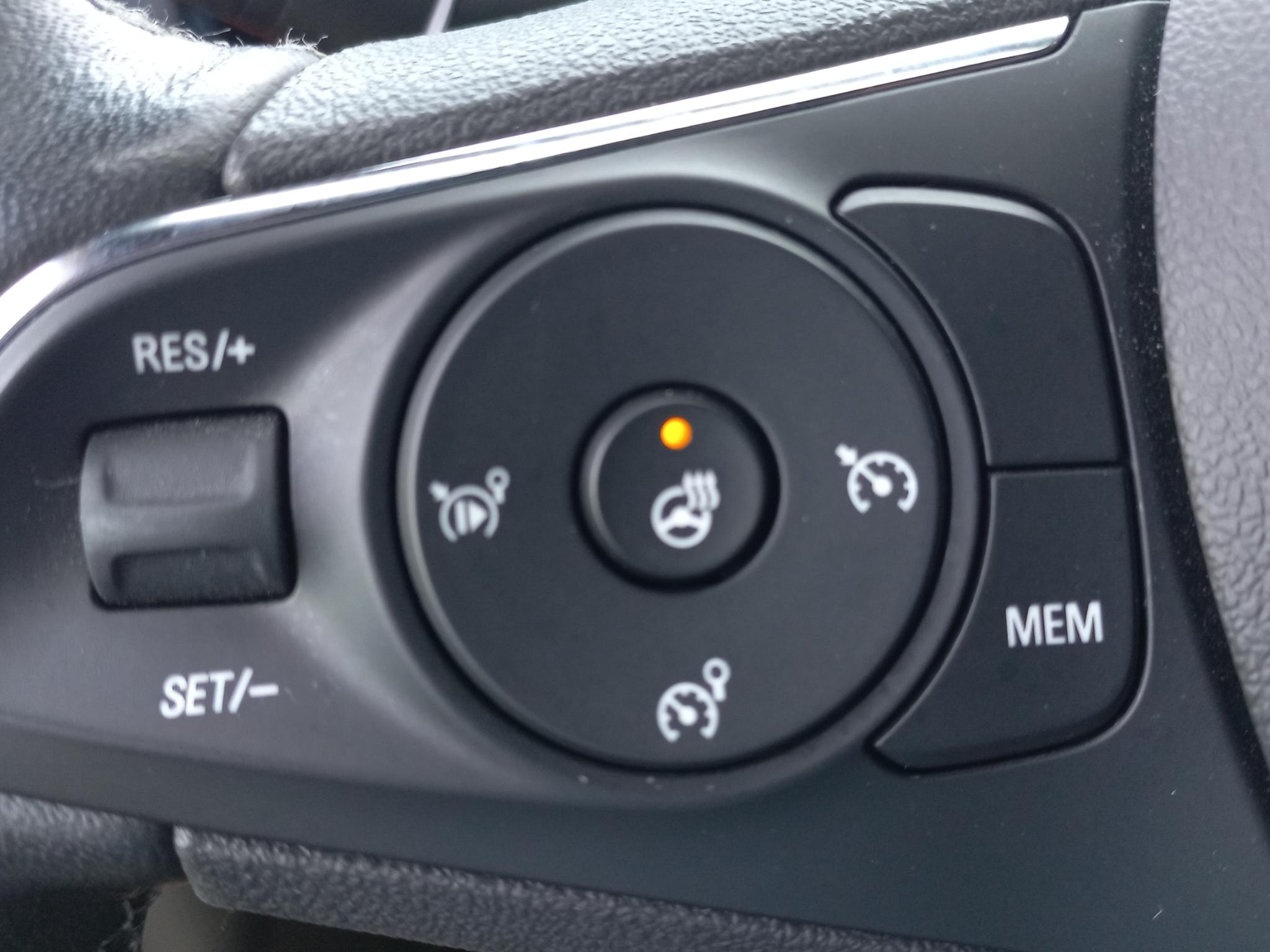 Foto van Opel Mokka