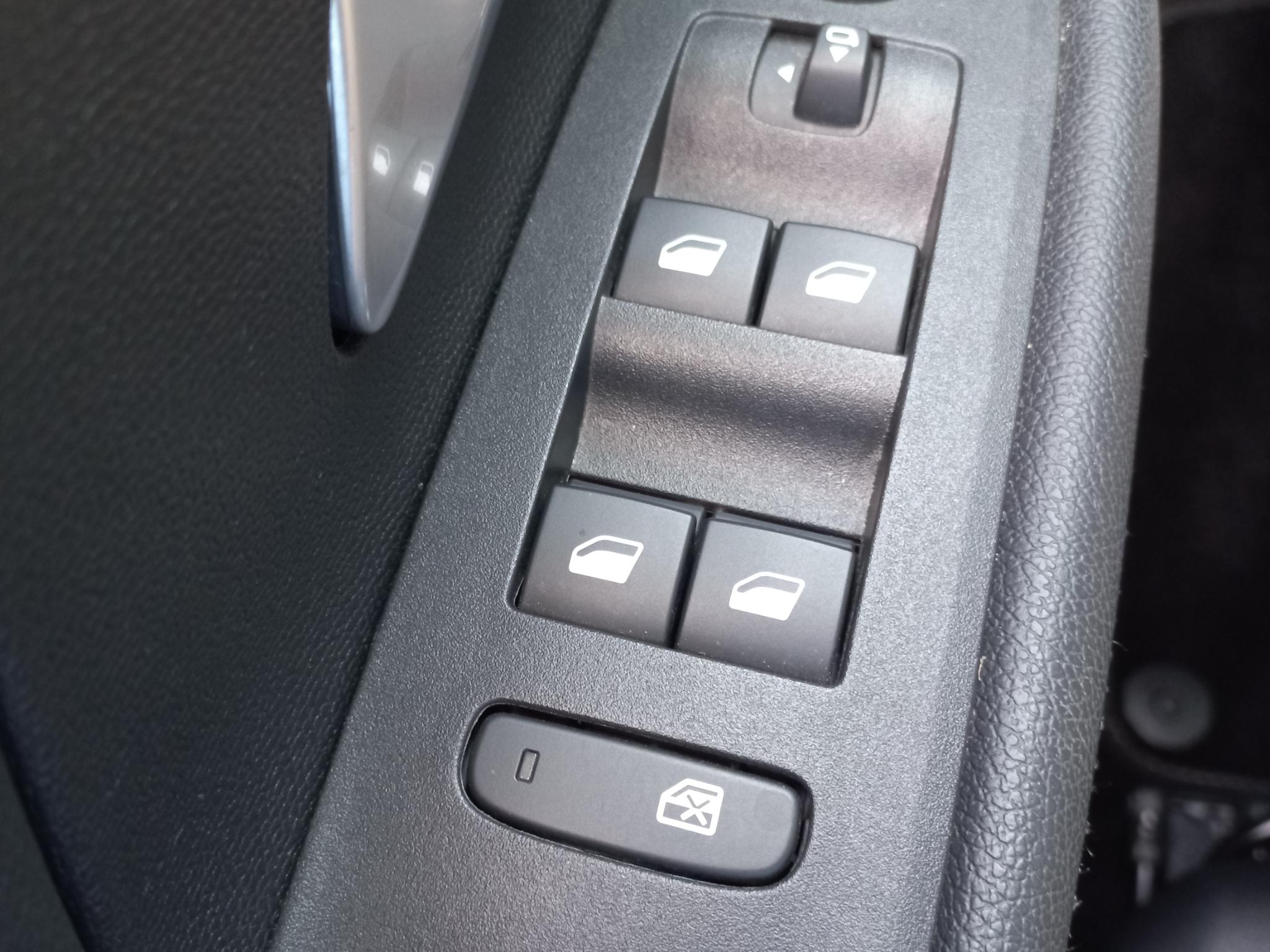 Foto van Opel Mokka